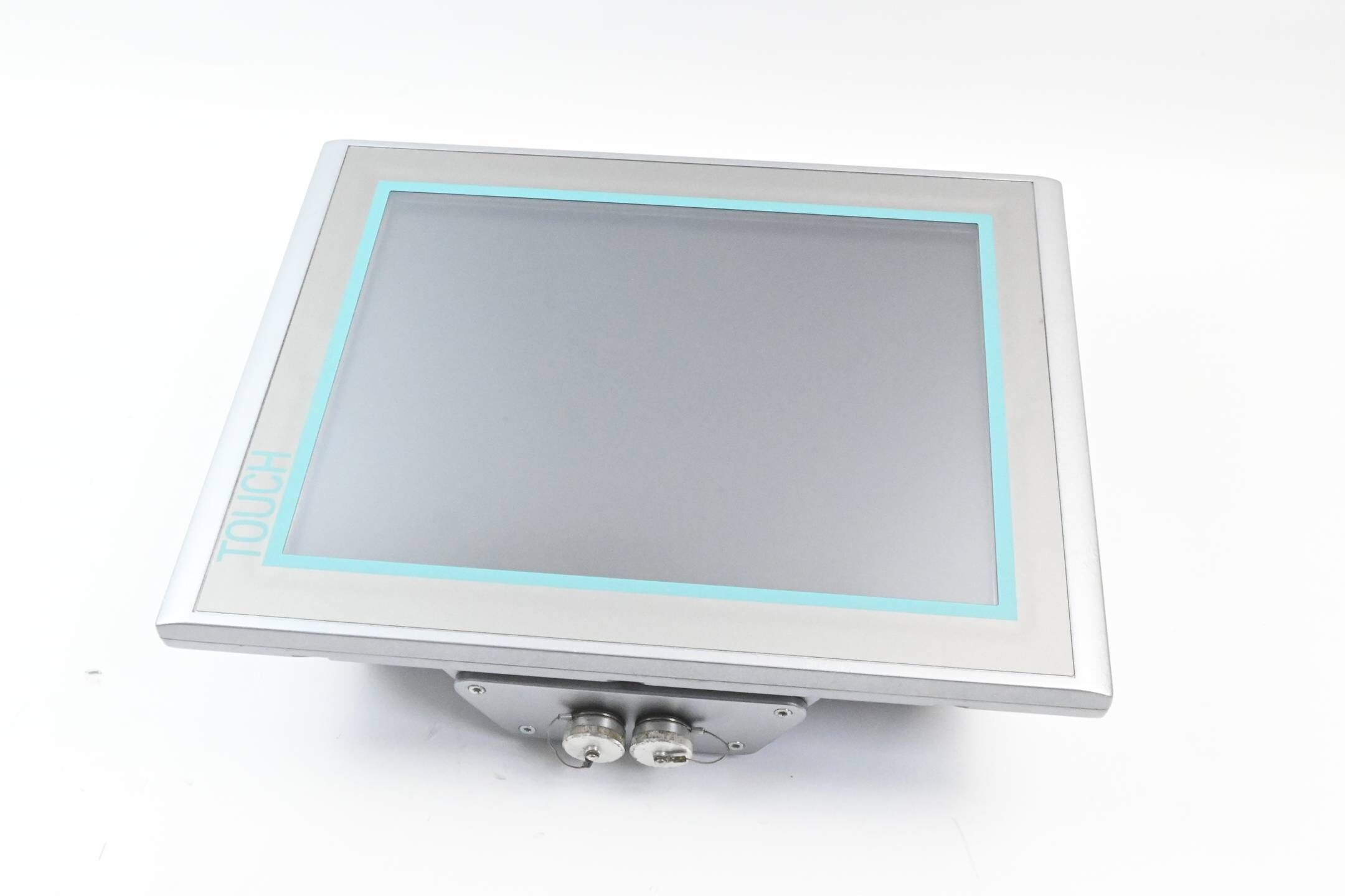 GENERALÜBERHOLT Siemens Simatic HMI IPC 477C Touch Display 6AV7883-6AH30-6GA0
