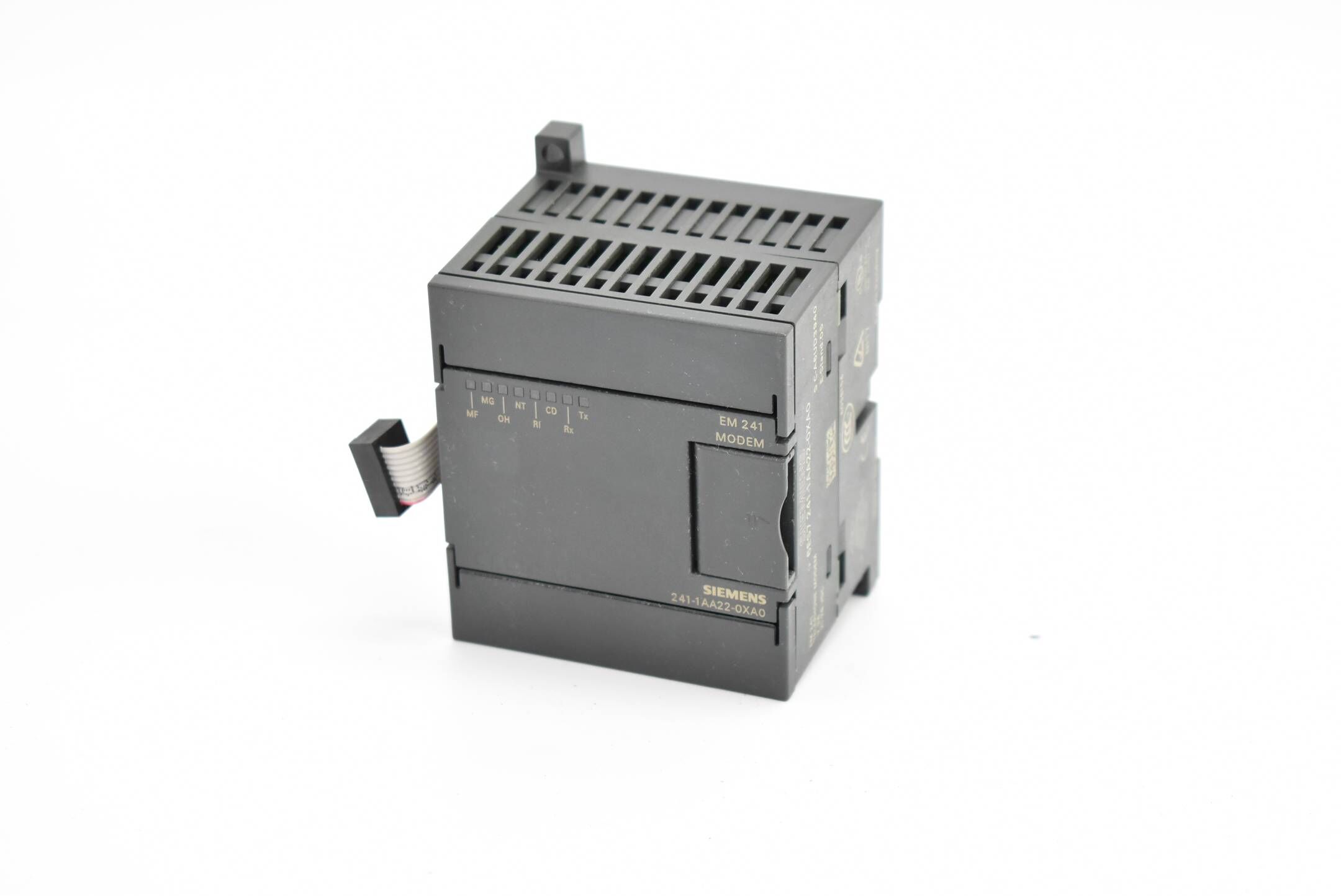 Siemens simatic S7-200 EM241 6ES7 241-1AA22-0XA0 ( 6ES7241-1AA22-0XA0 )