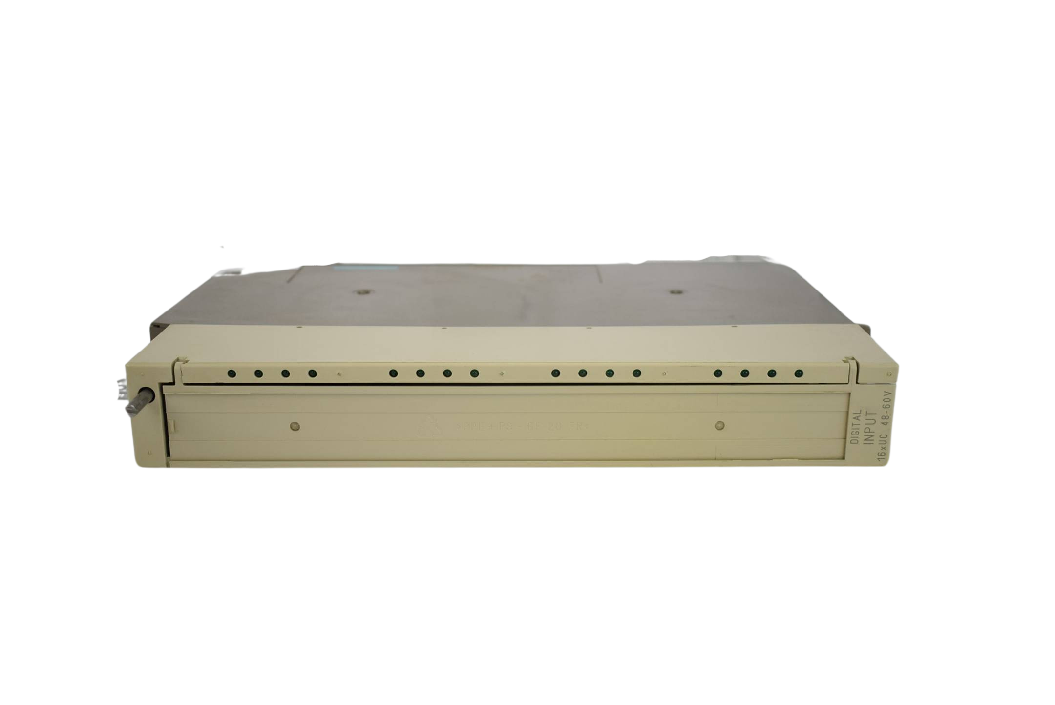 Siemens simatic S5 Digital 432 S5-115U 6ES5 432-7LA11 ( 6ES5432-7LA11 ) E4