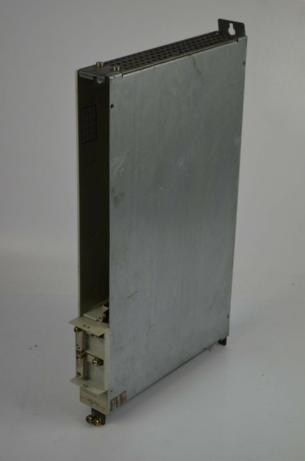 Siemens simodrive VSA-Modul 4/8A 6SN1130-1AD11-0GA0 ( 6SN1 130-1AD11-0GA0 )