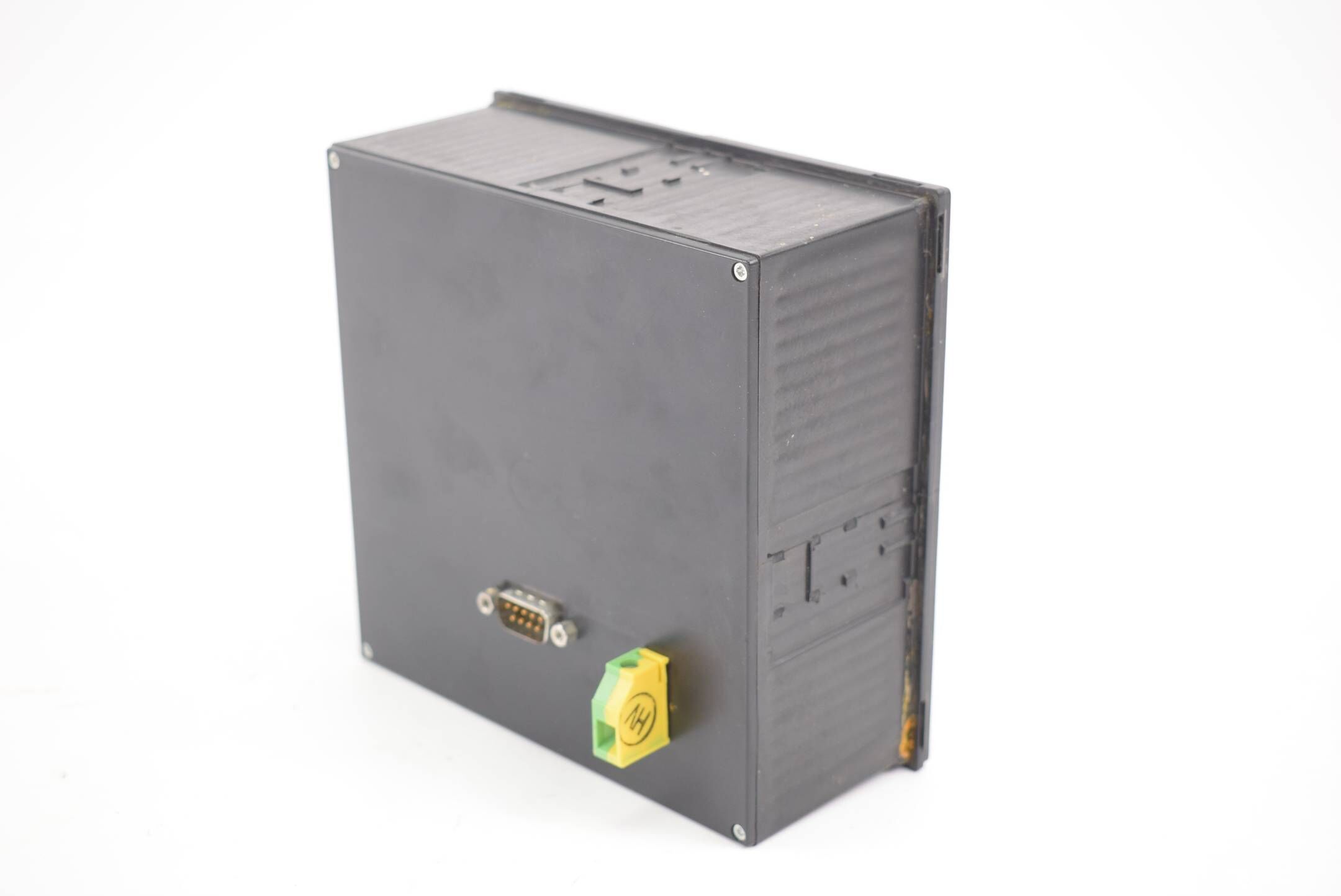 Endress + Hauser Prosonic FMU 861 