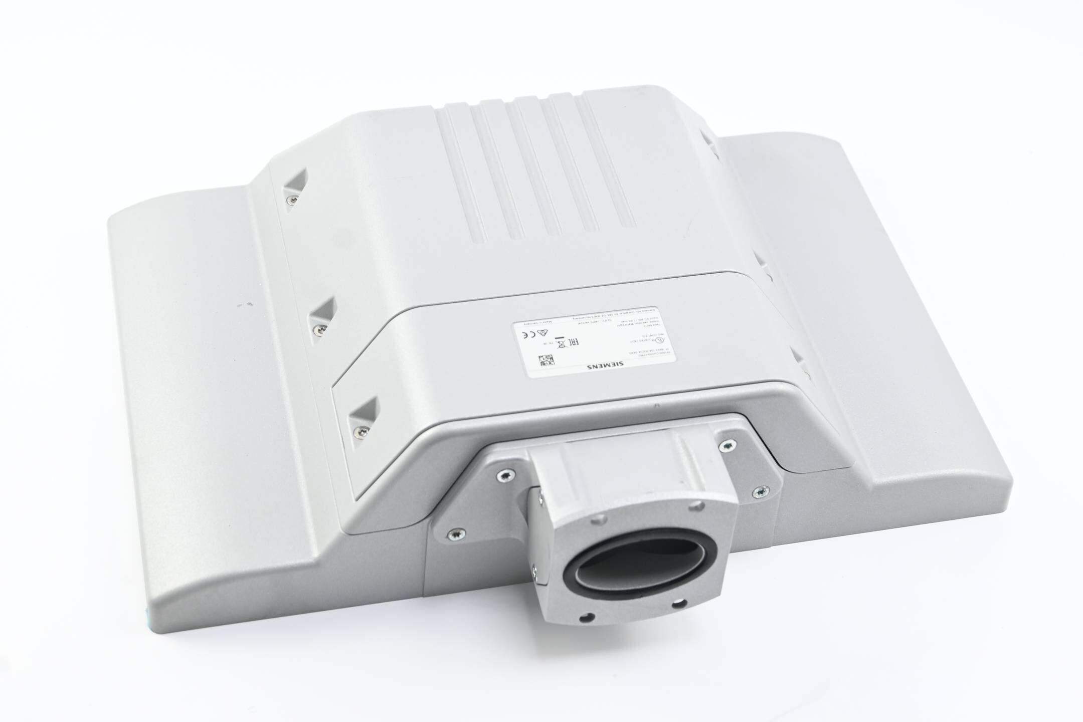 Siemens Simatic HMI TP1500 Comfort Pro 6AV2124-0QC24-0AX0 6AV2 124-0QC24-0AX0 F5