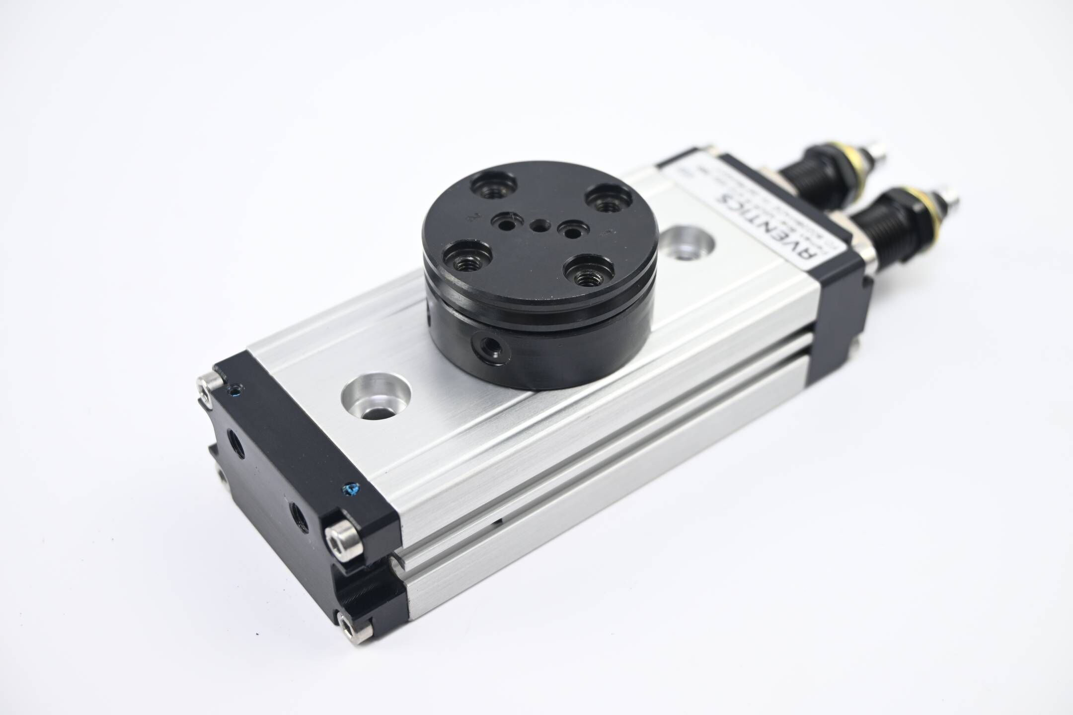 Aventics pneumatisches Dreh-/Schwenkmodul R412000388