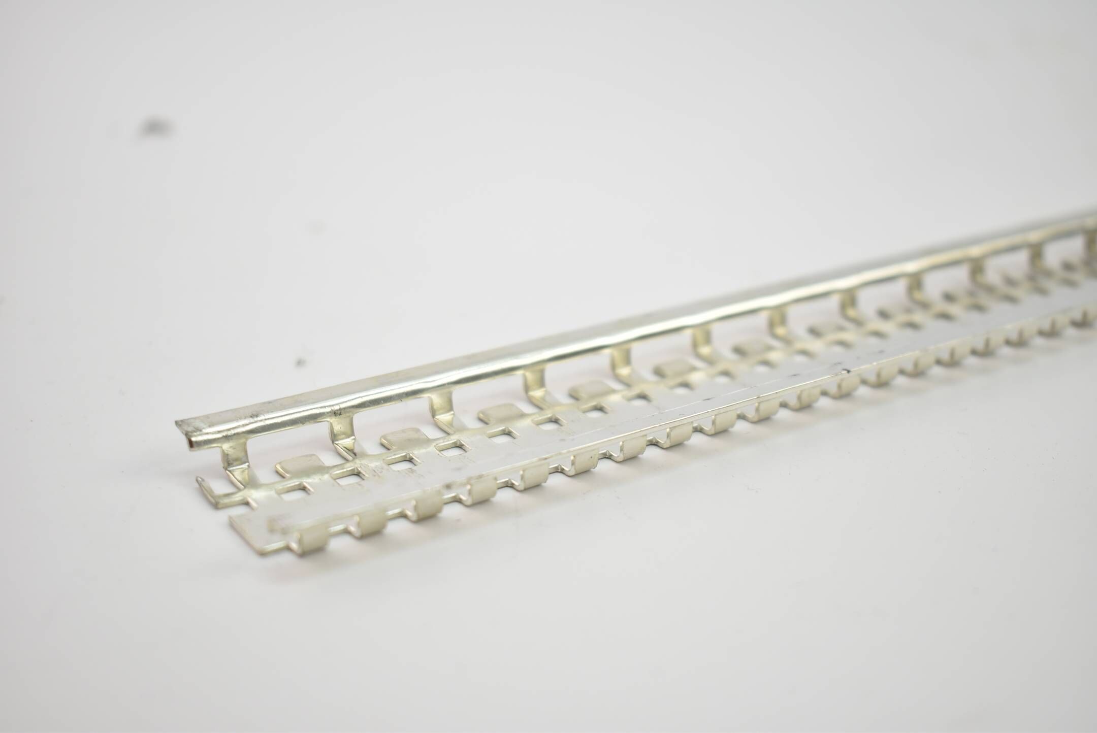 Wago Tragschiene 790-145 