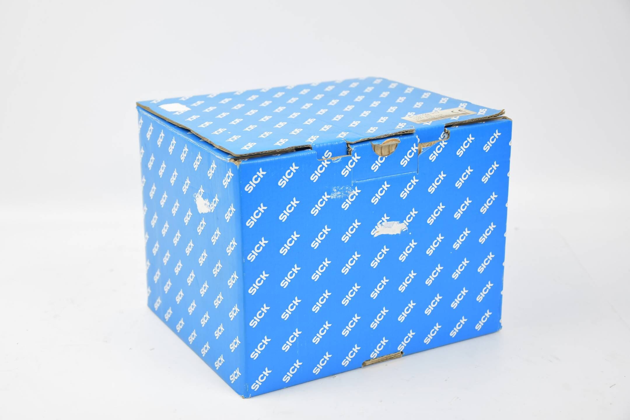 Sick Laserscanner PLS short range PLS109-317 ( 1022253 ) 