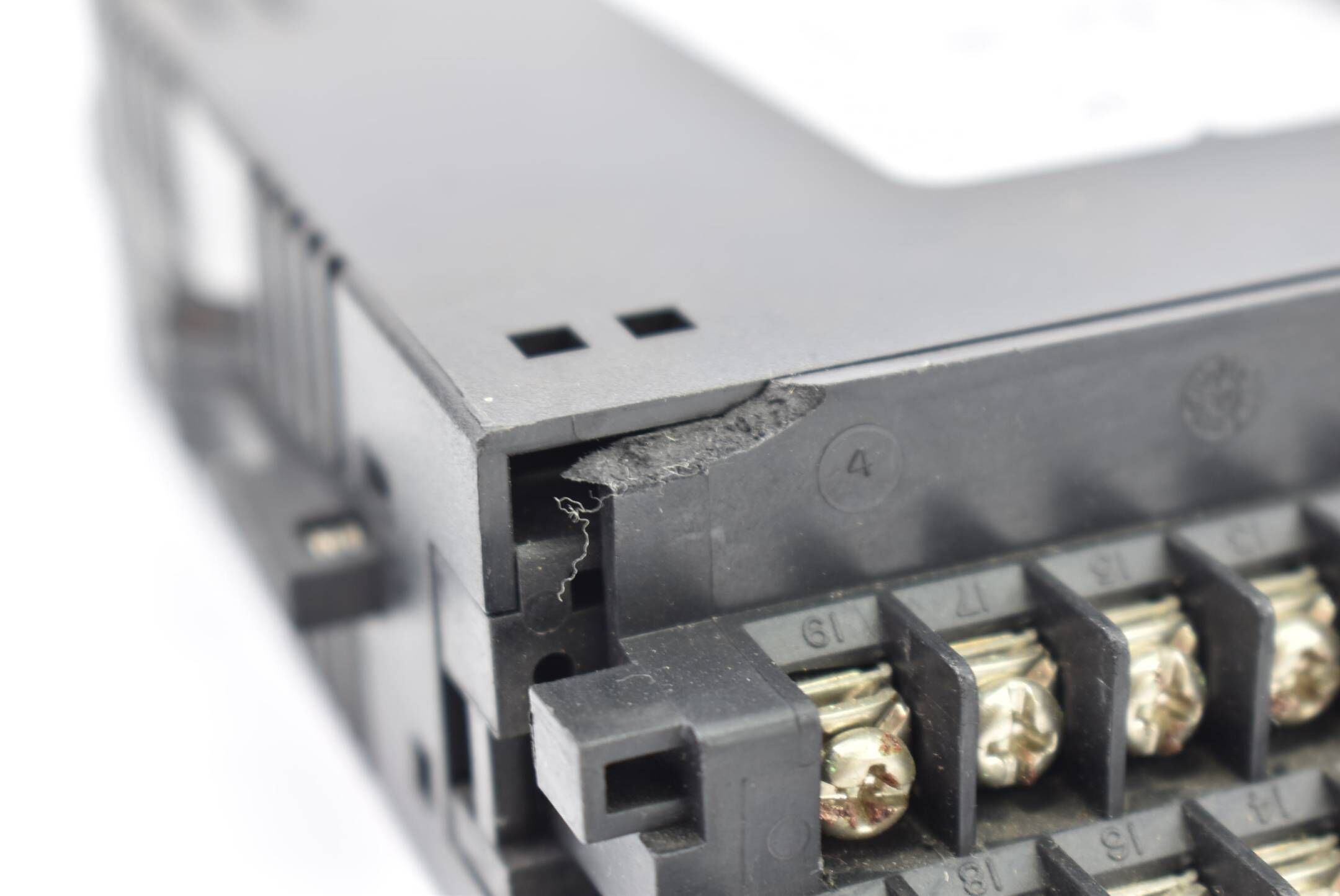 FANUC Output Modul IC693MDL645D