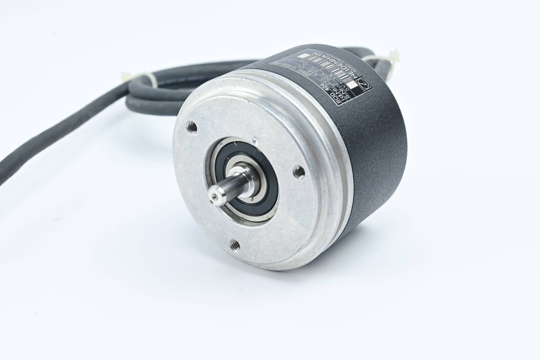 Heidenhain Drehgeber ROD 426 2000 07B12-05 ( 295 438-1A ) 295438-1A