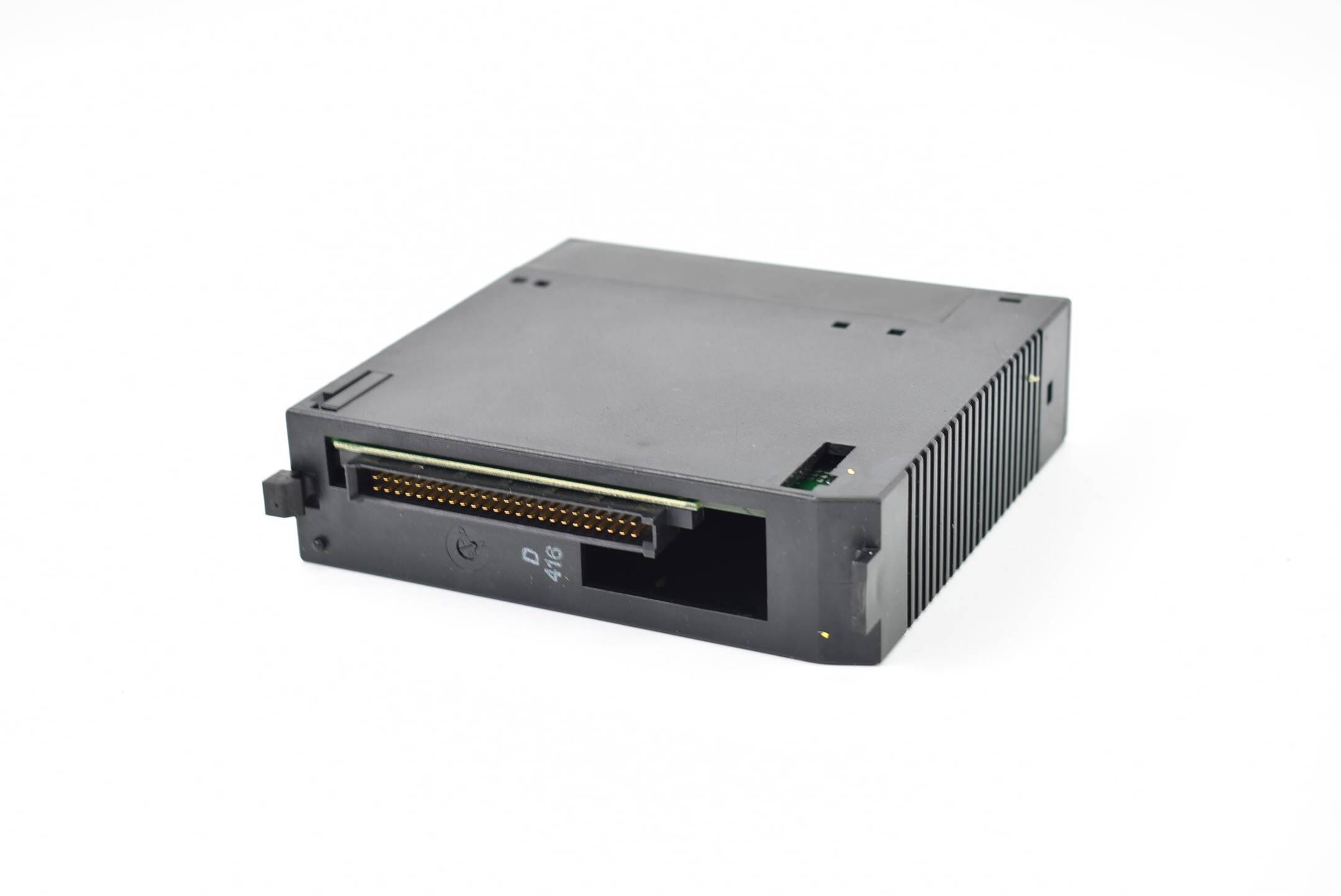 Fanuc CPU module 32K User Memory IC693CPU350-DG