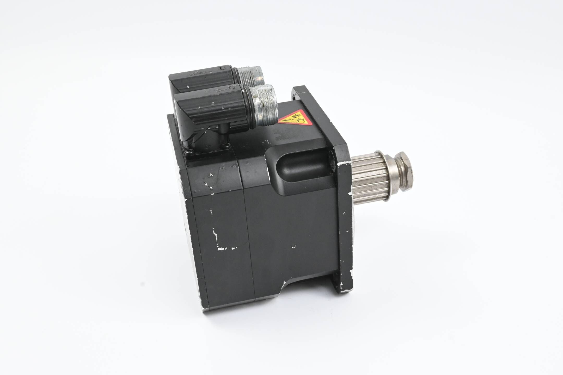 ESR Pollmeier AC Servomotor MR 6849.2486 ( SBK4-0100 )