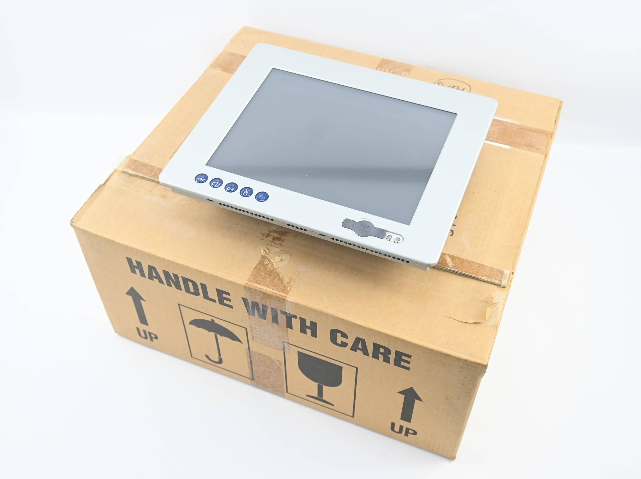 ADStec Panel DVG-CPC5012 060-BN AA.06