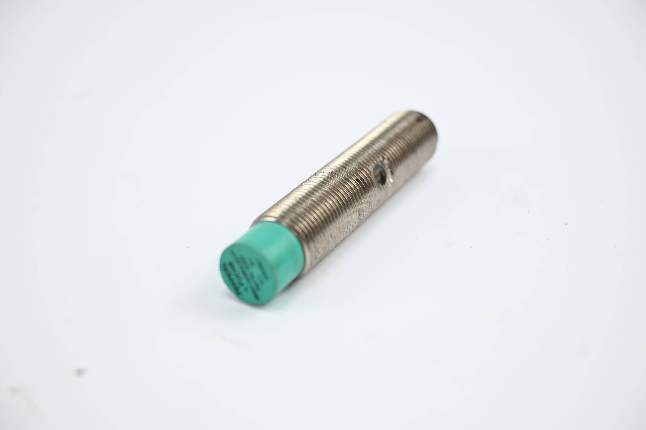 Pepperl+Fuchs Induktiver Sensor NBN4-12GM50-E2-V1 ( 82324 )