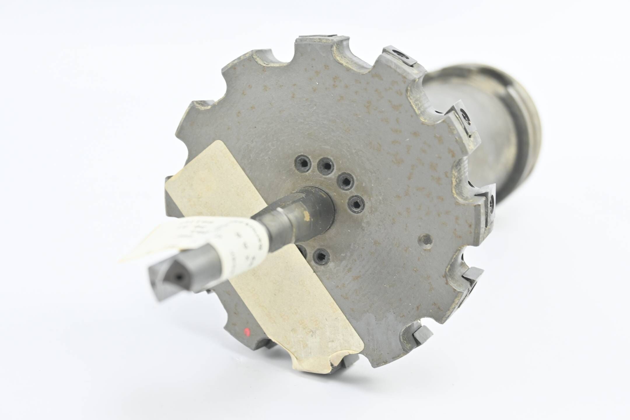 Mapal 30034247 inkl. WP Scheibenfräser Drm. 1