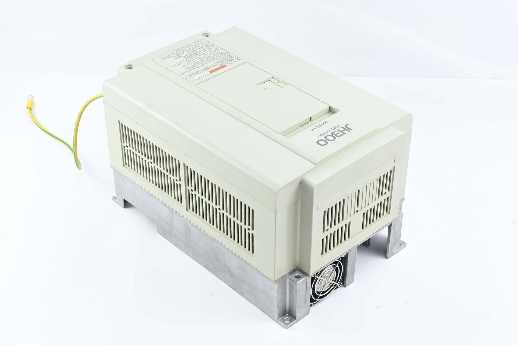 Hitachi IGBT Inverter JH300 ( 8LF2CE )