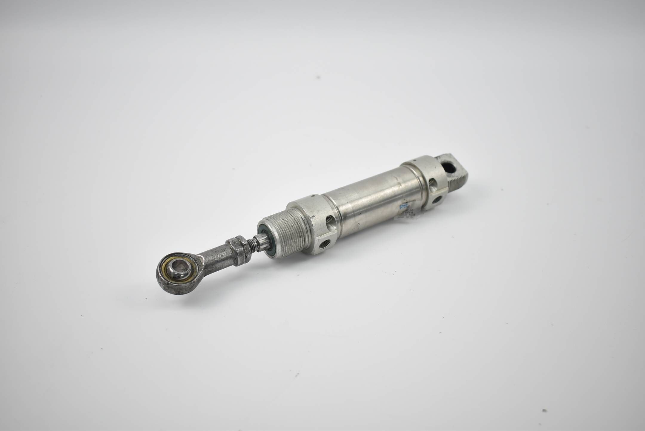 Festo Normzylinder DSNU-32-50-PPV-A ( 196022 )