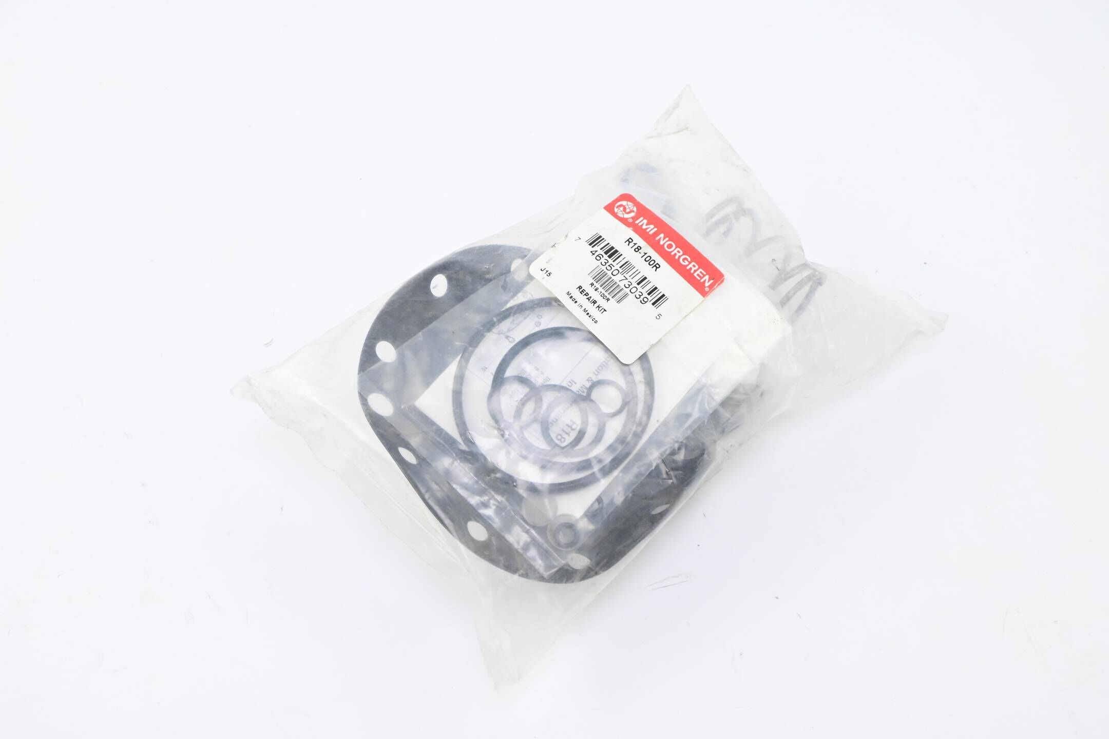Norgren Reparatursatz R18-100R