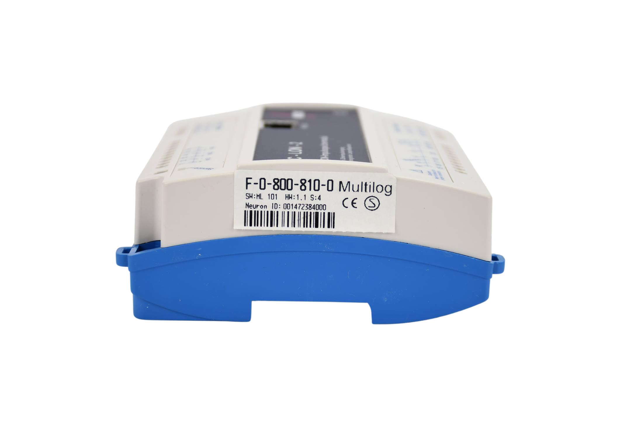 NZR LON Impulsspeichermodul Multilog IC-LON-2 ( F-0-800-810-0 )