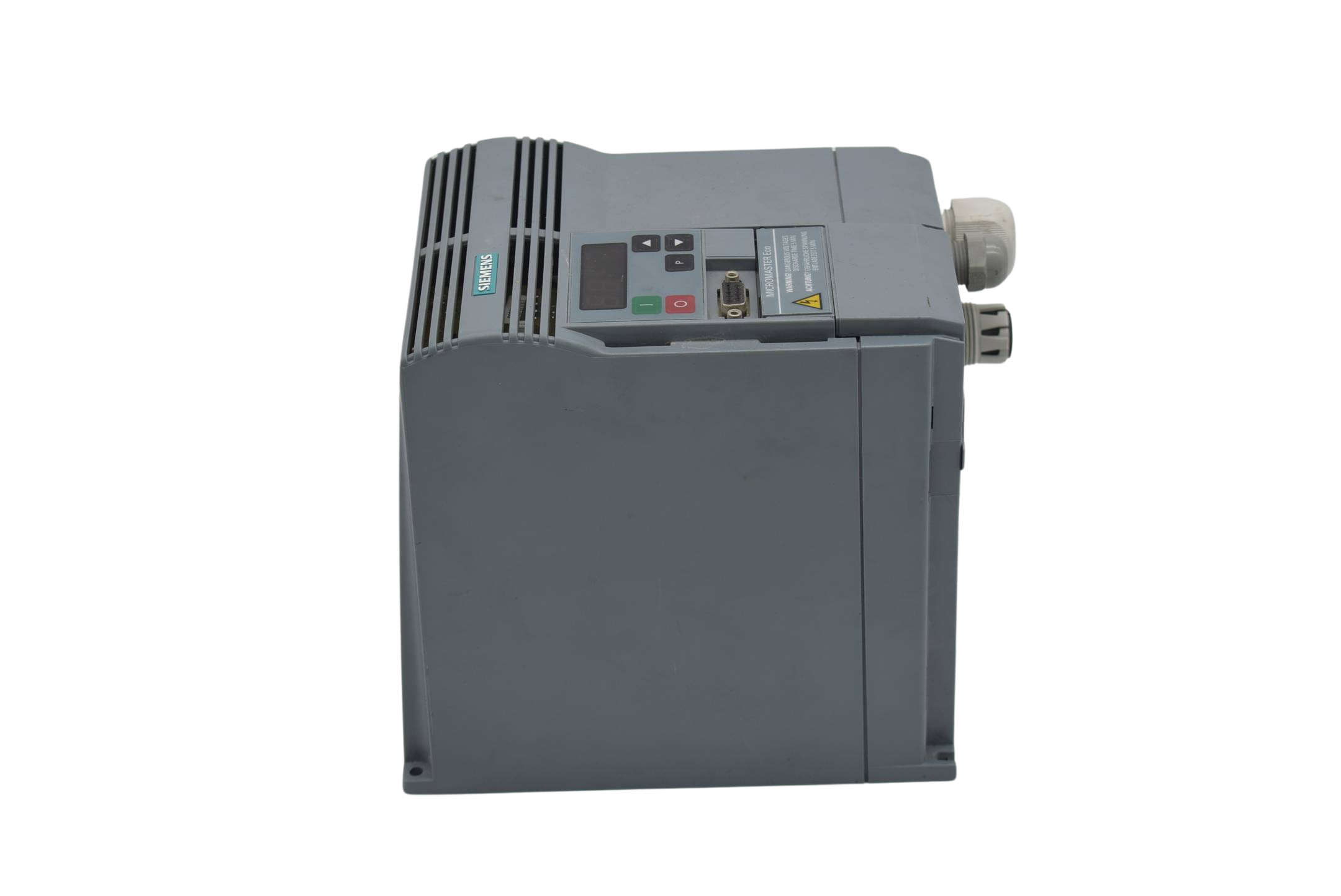 Siemens micromaster ECO 6SE9517-4CB40 ( 6SE9 517-4CB40 )