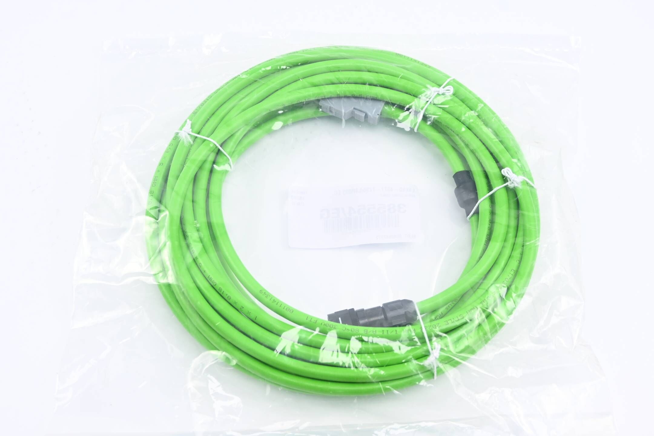 Fanuc Servo Signal Kabel LX660-4077-T296/L8R003 EG ( 385554/EG )