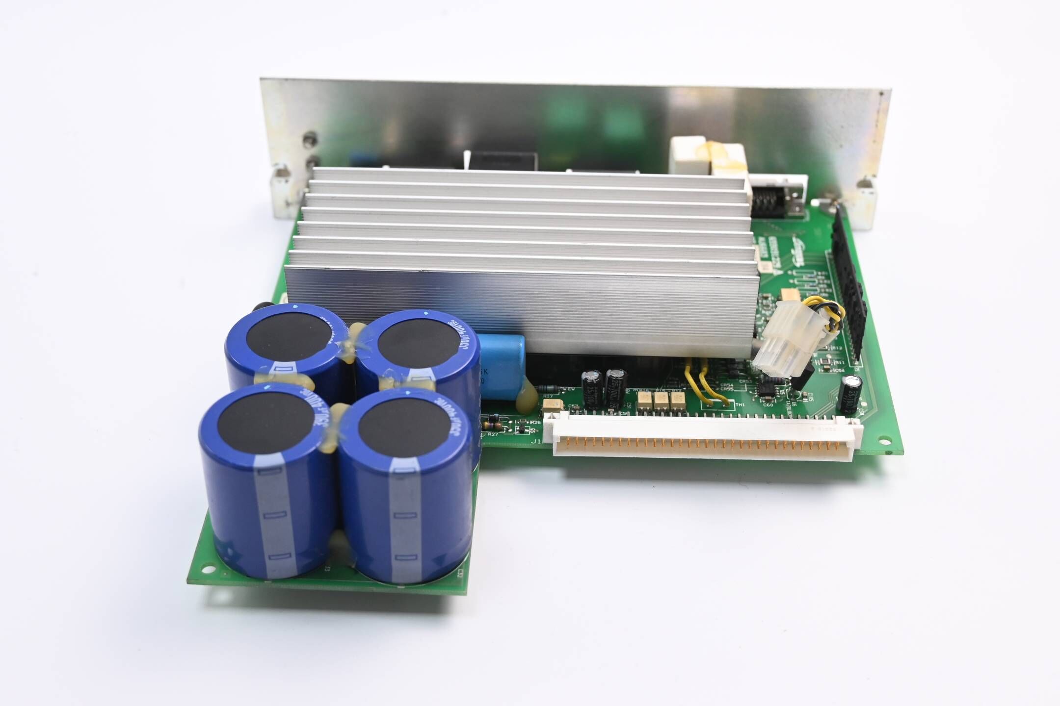 Tamagawa Servoverstärker Board 659091229 AU6683