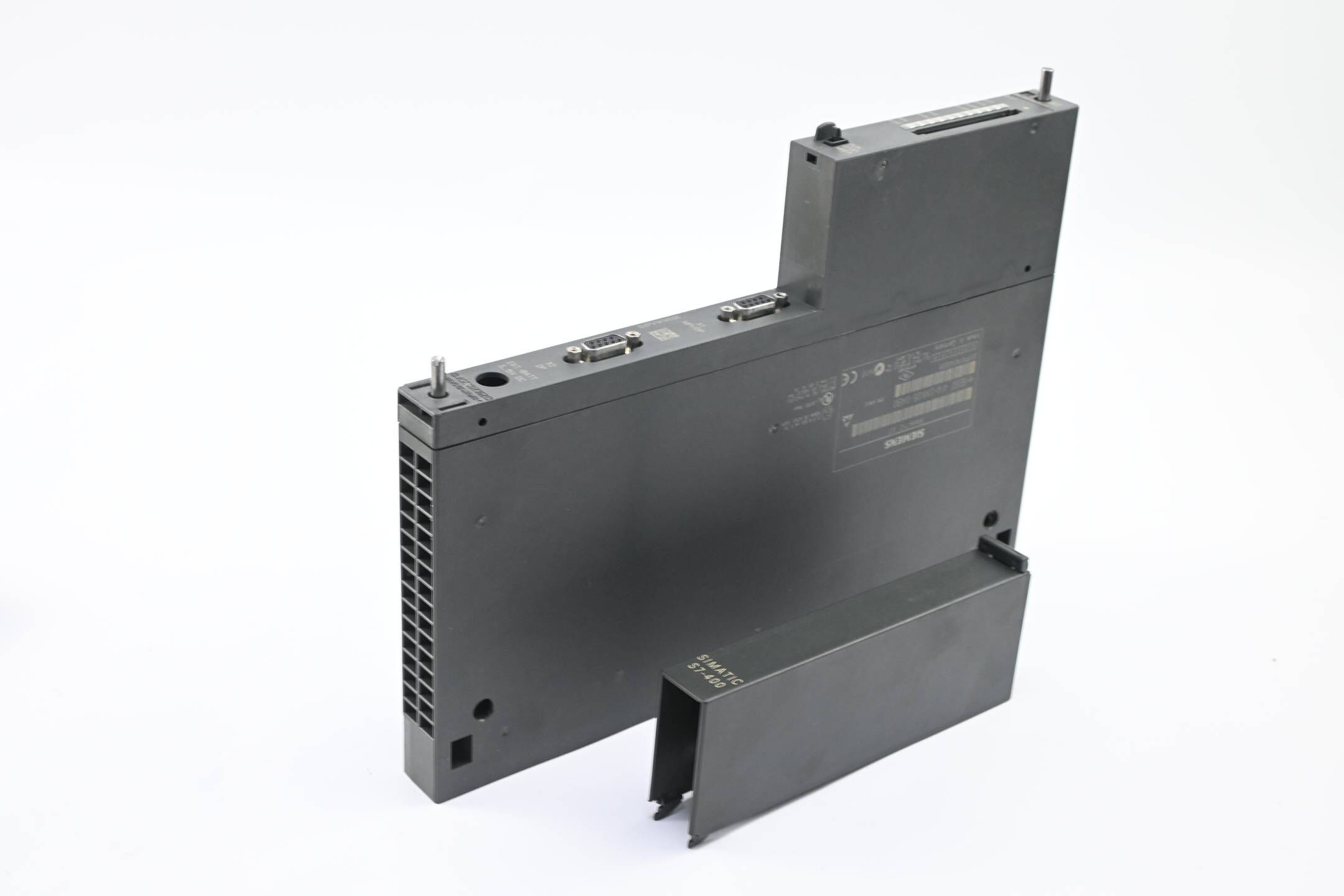 Siemens Simatic S7-400 CPU 414-2 6ES7414-2XK05-0AB0 ( 6ES7 414-2XK05-0AB0 ) E1