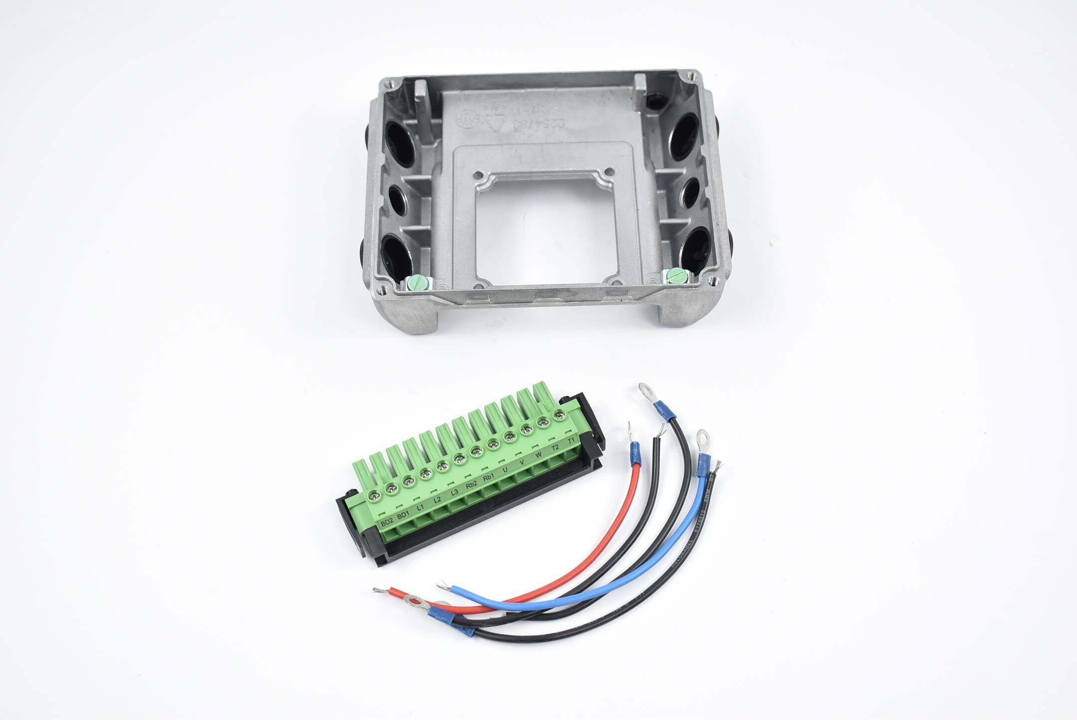 Lenze Verdrahtungseinheit für Inverter Drives 8400 motec E84DGVN1E ( 13438147 )