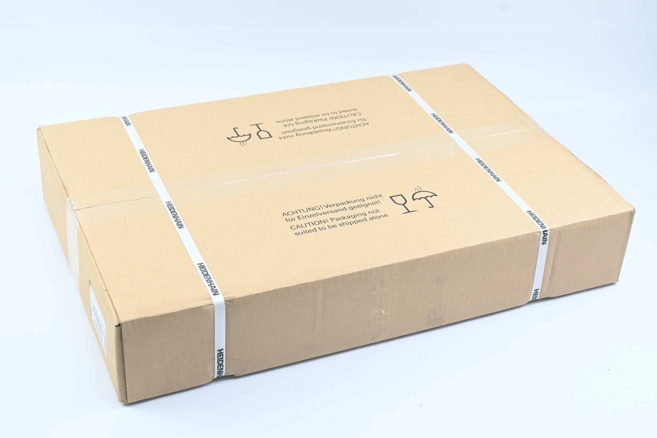 Heidenhain Bremswiderstandsmodul UP 110 ( 341516-01 ) Ver. V5