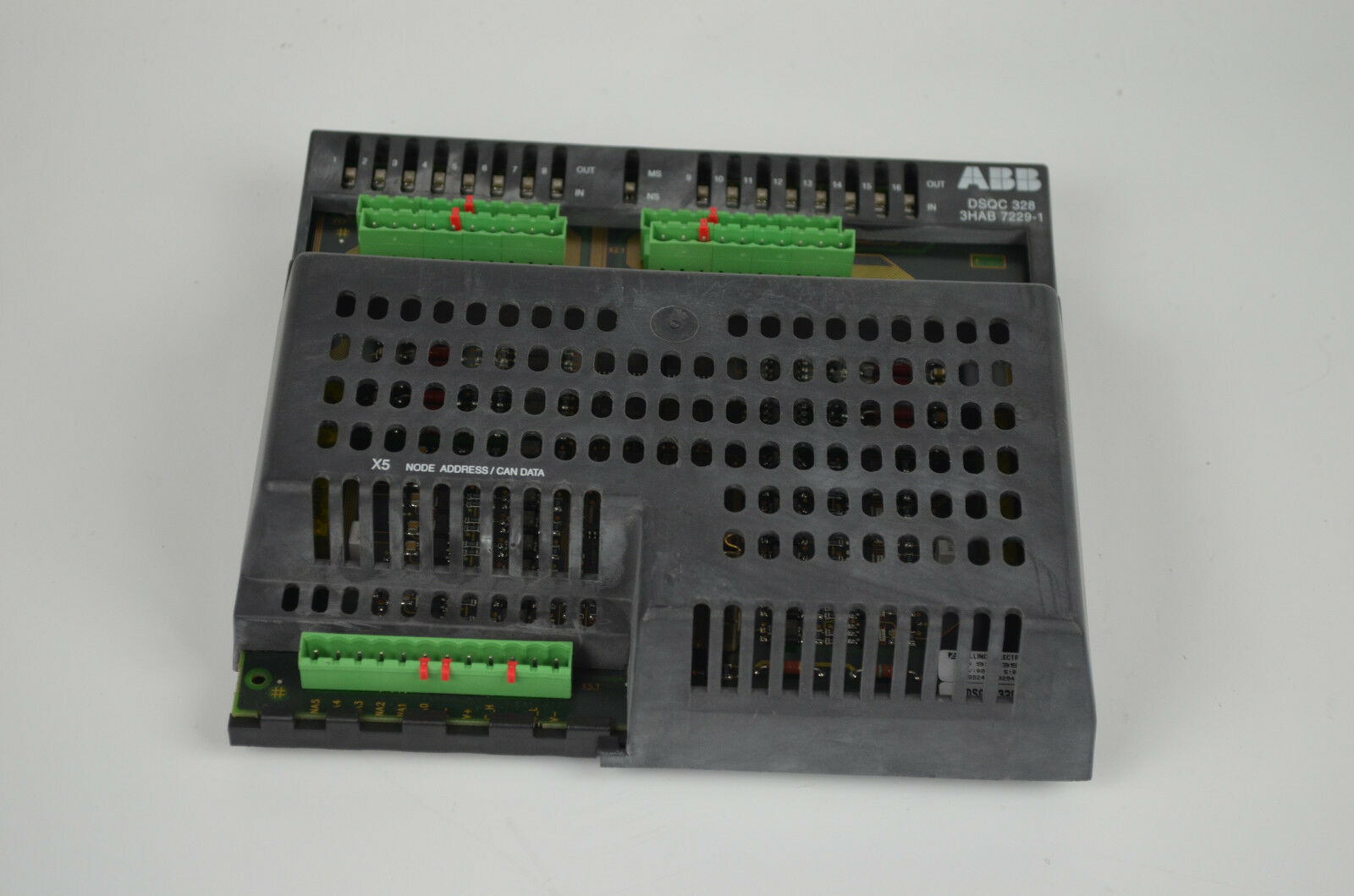 ABB DSQC 328 3HAB 7229-1