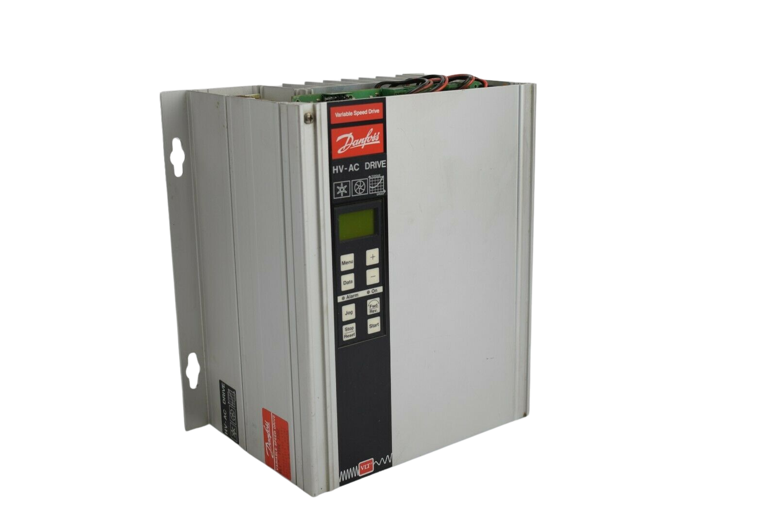 Danfoss VLT Type 3502 175H1695