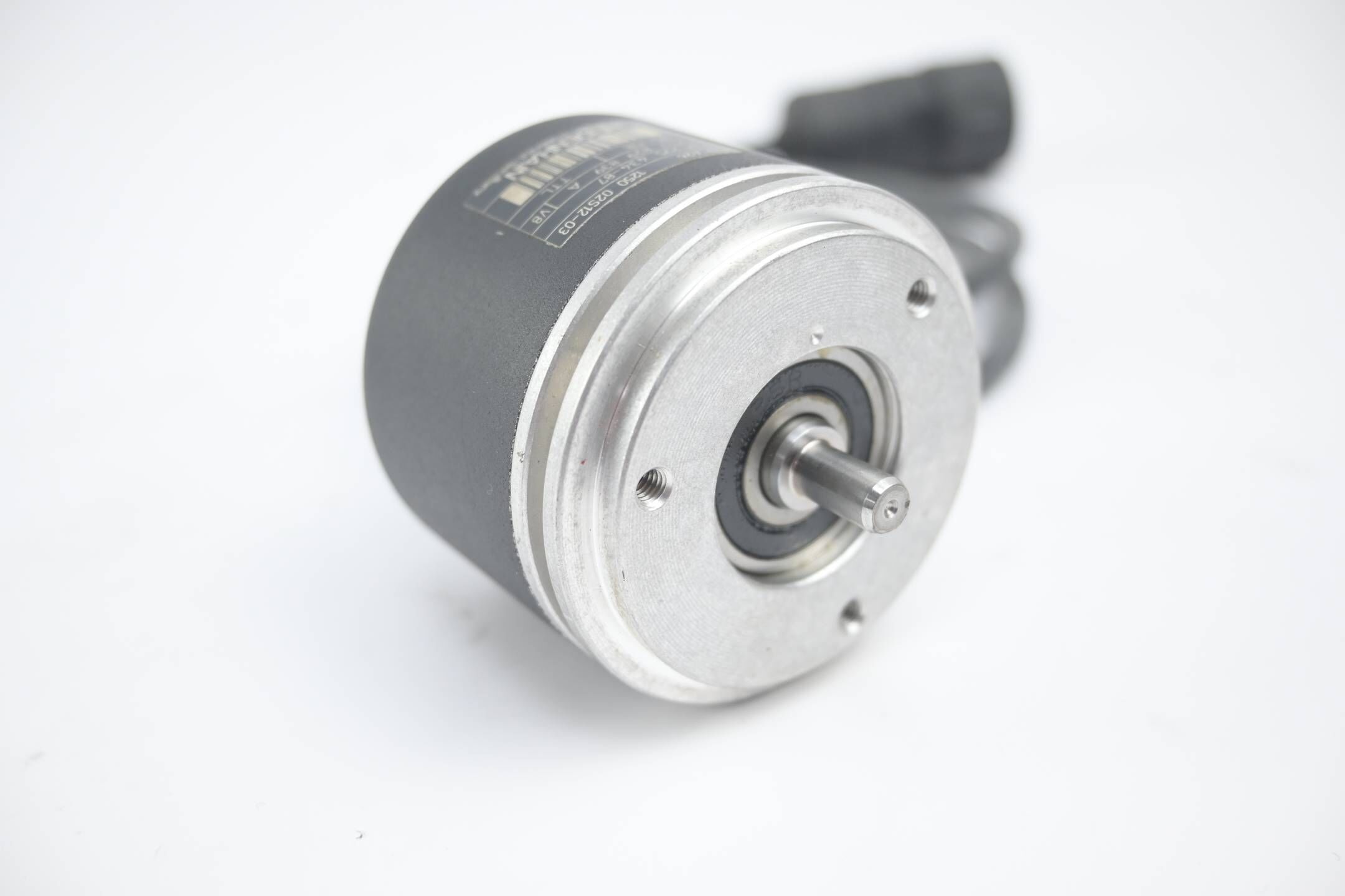 Heidenhain Drehgeber ROD 426 1250 02S12-03 ( 295 434-87 )