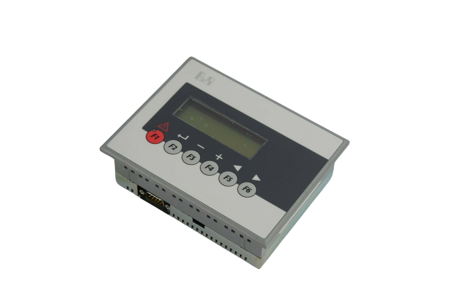 B&R 4B1270.00-K24 Rev. E0