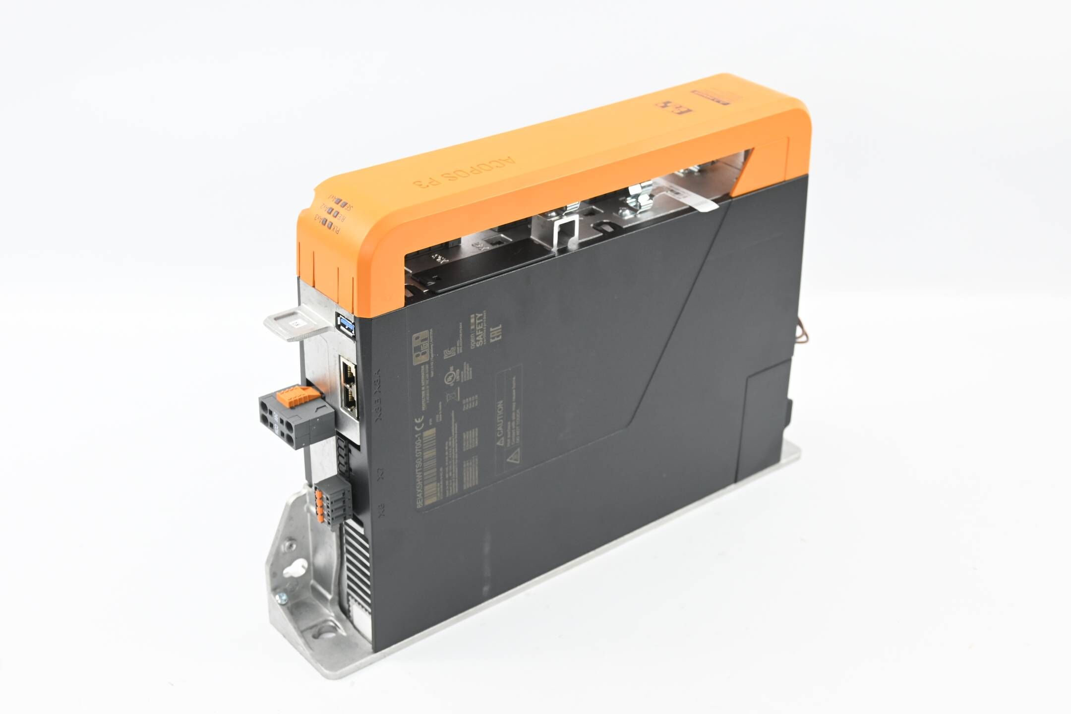 B&R Automation Acopos P3 Servoverstärker 8EI4X5HWTS0.0700-1