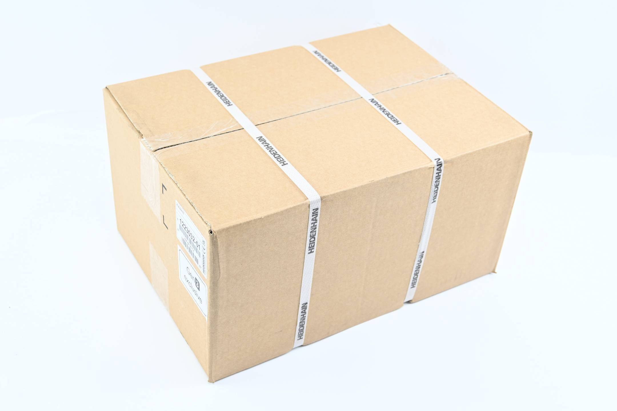 Heidenhain Systemmodul PLB 6204 FS 1223032-01 ( 1223 032-01 ) Ver. B7