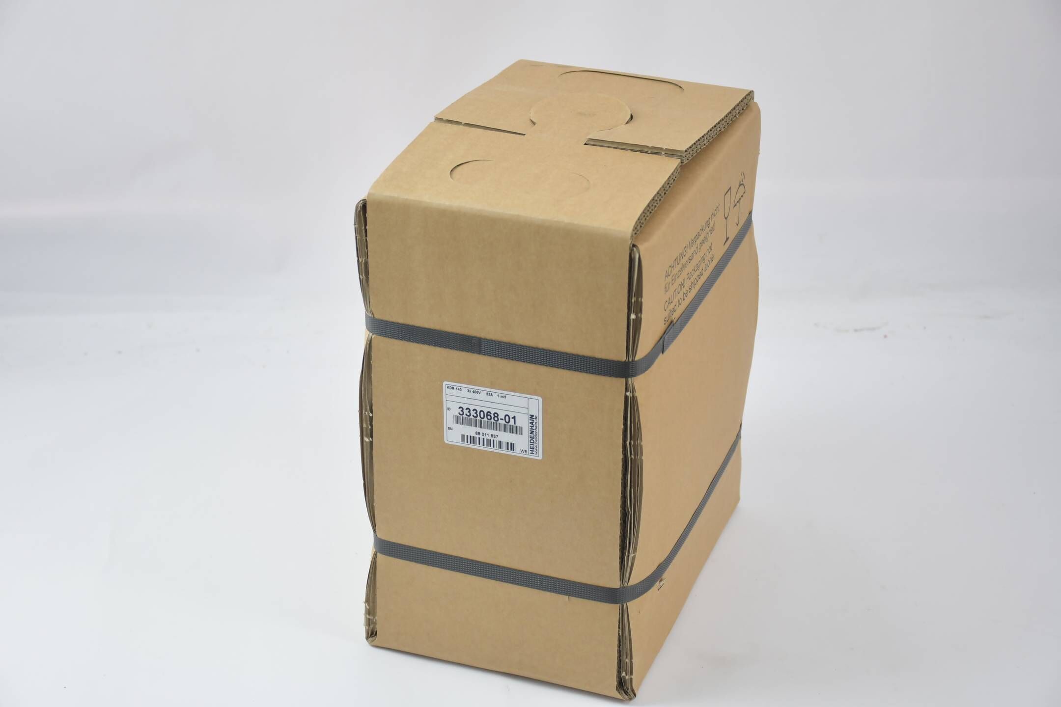 Heidenhain Kommutierungsdrossel KDR 140 ( 333068-01 ) Ver. W5