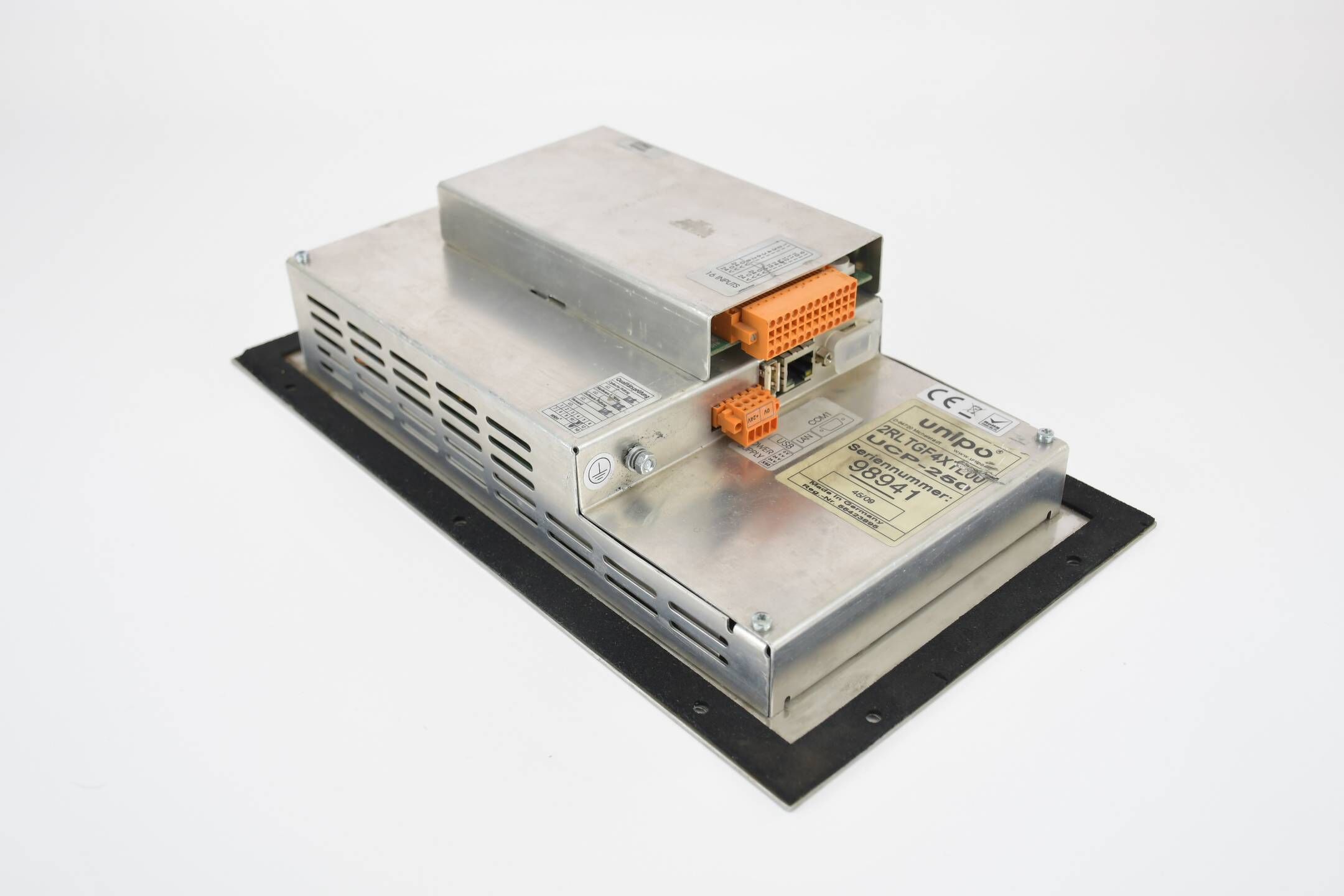 Unipo® Bedienpanel UCP-250 2RLTGF4XTL00