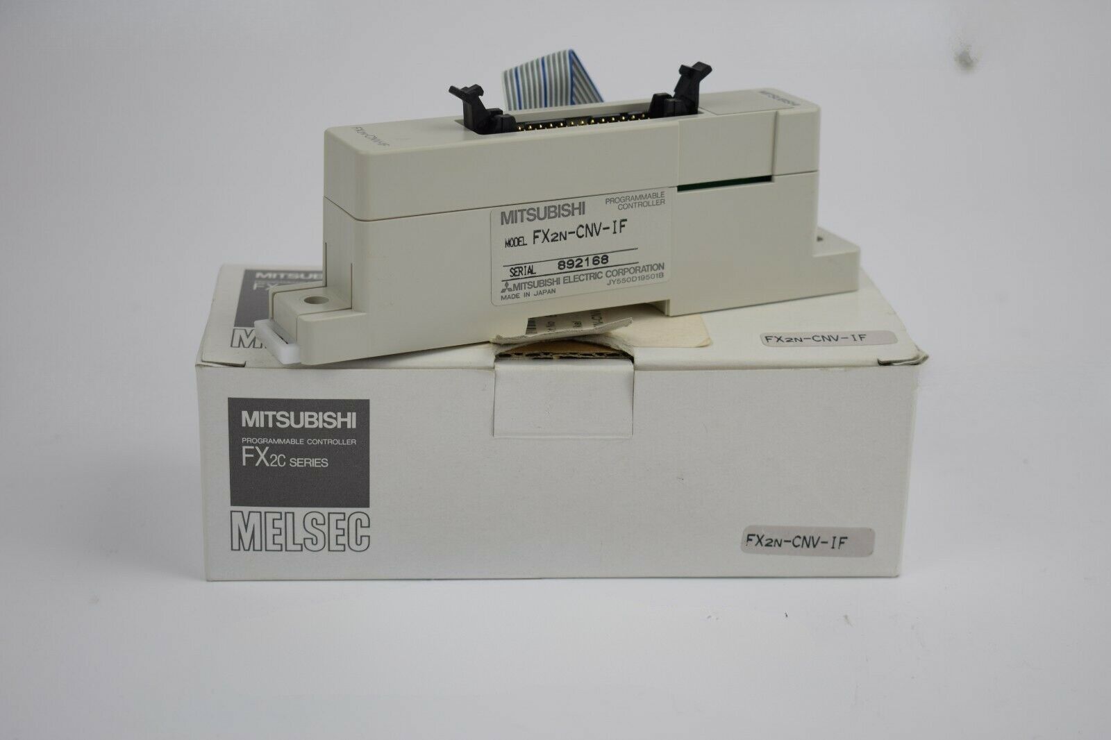 Mitsubishi FX2N-CNV-IF ( 65599 )