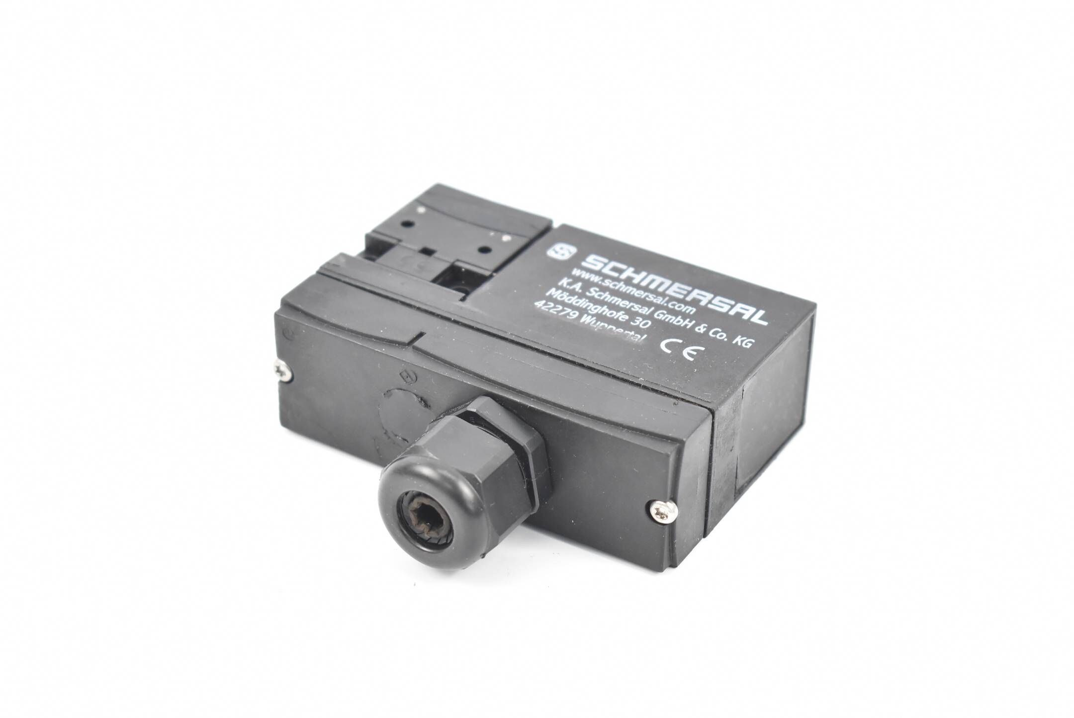 Schmersal Sicherheitsschalter AZM170-02ZRKA ( AZM 170-02ZRKA )