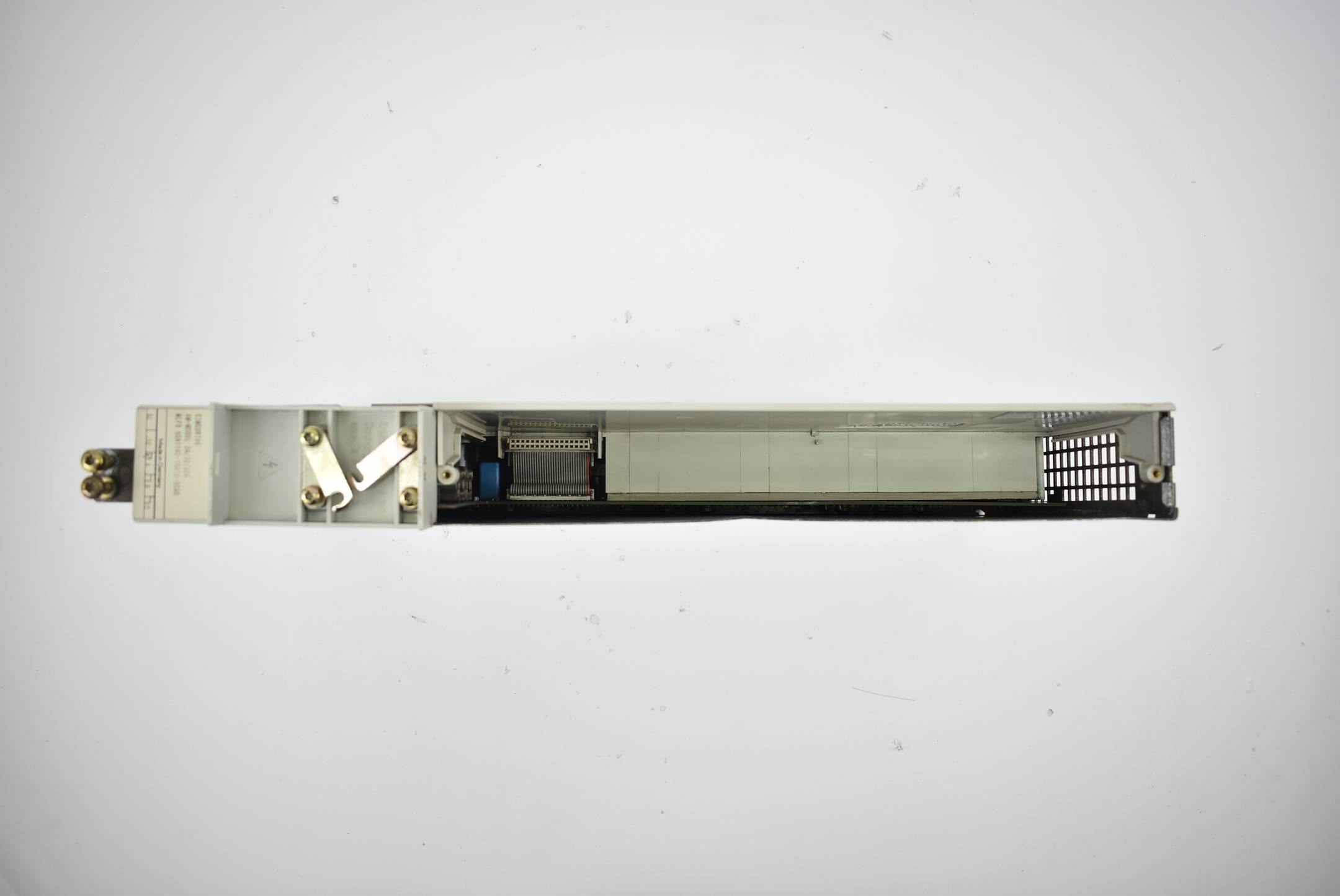 Siemens simodrive AM-Modul 24/32/32A 6SN1140-1BA12-0CA0 ( 6SN1 140-1BA12-0CA0 )