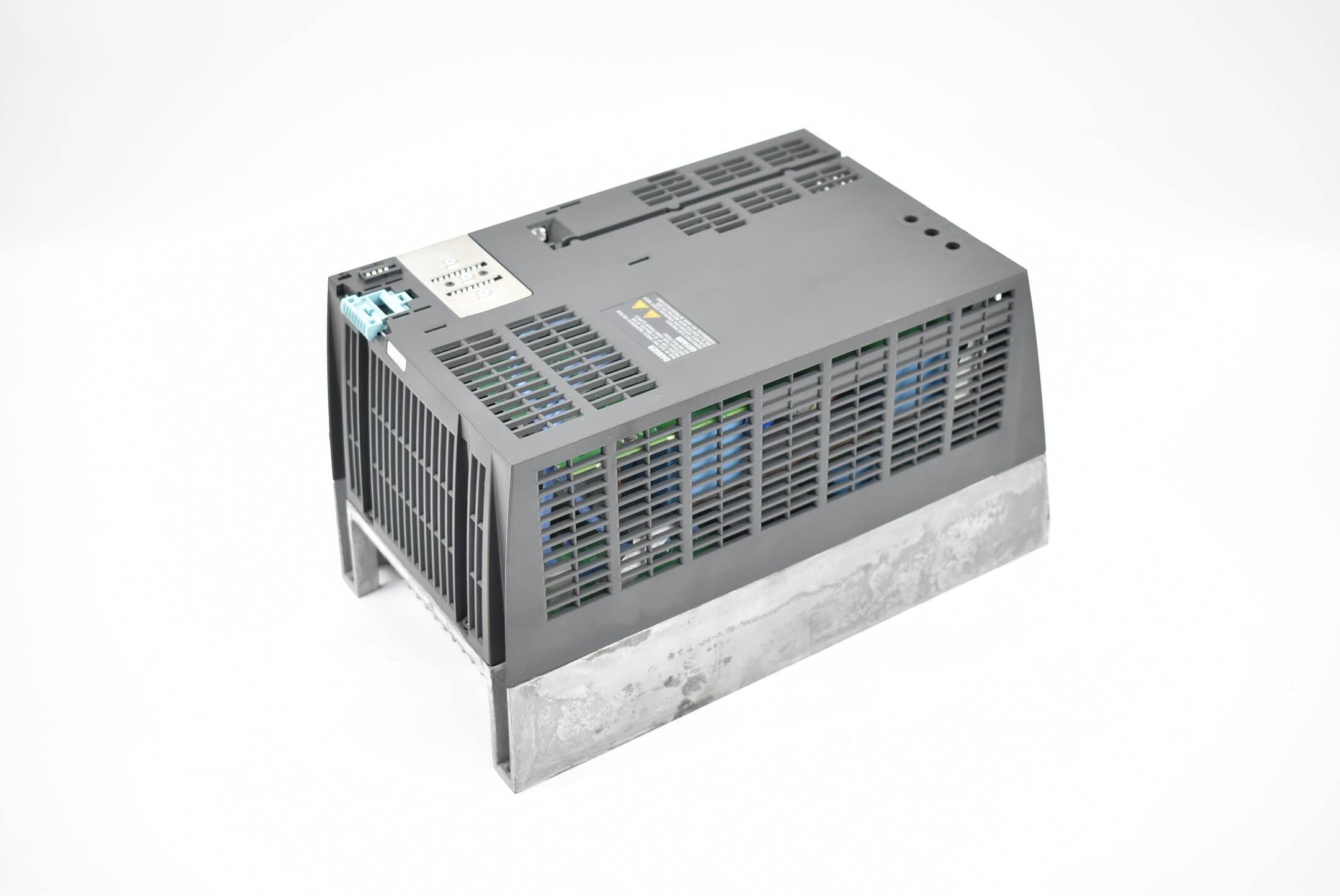 Siemens sinamics Power Module 250 6SL3225-0BE25-5AA1 ( 6SL3 225-0BE25-5AA1 ) E.1