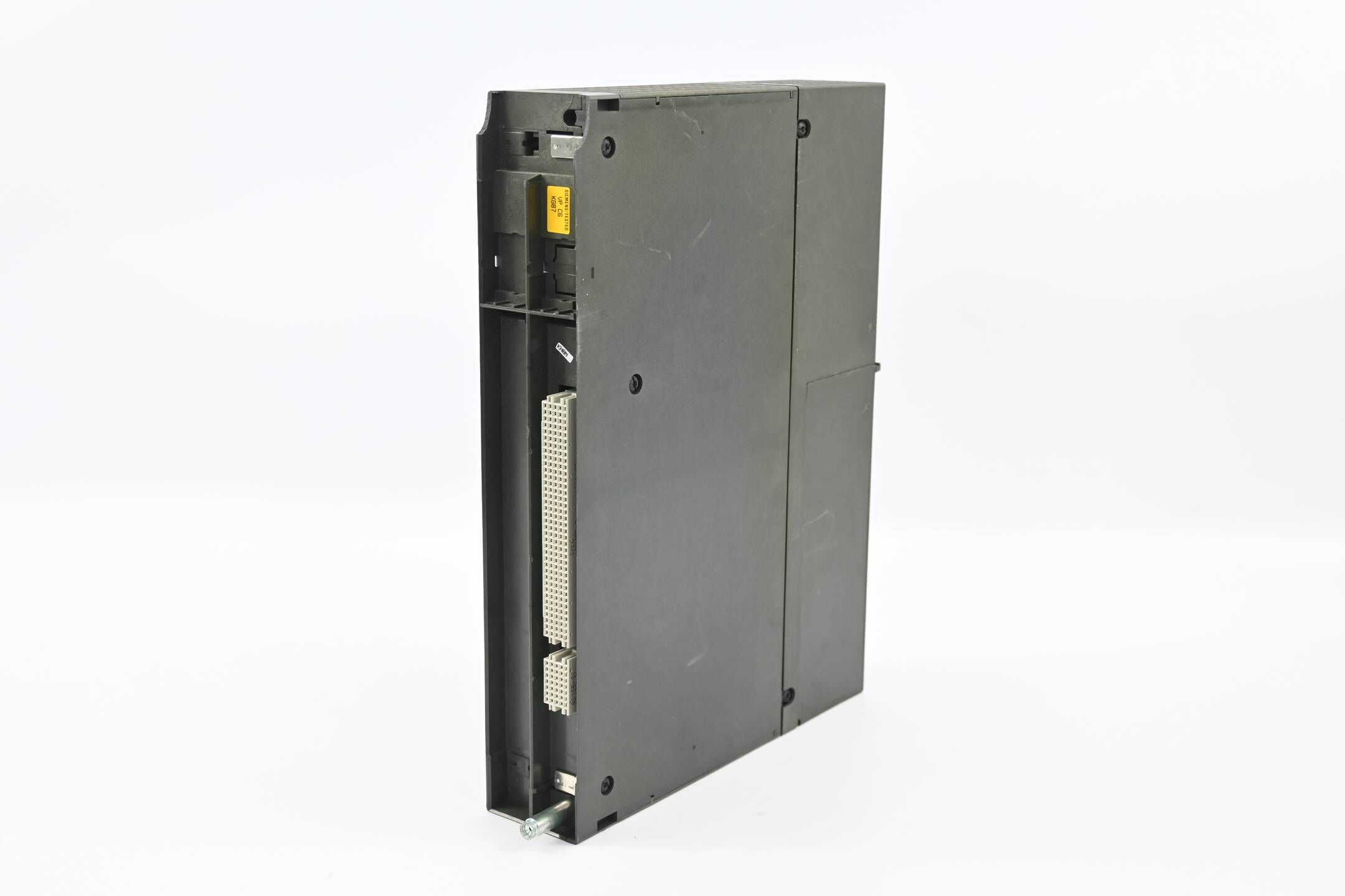 Siemens Simatic S7-400 CPU 6ES7414-3EM06-0AB0 ( 6ES7 414-3EM06-0AB0 ) E1