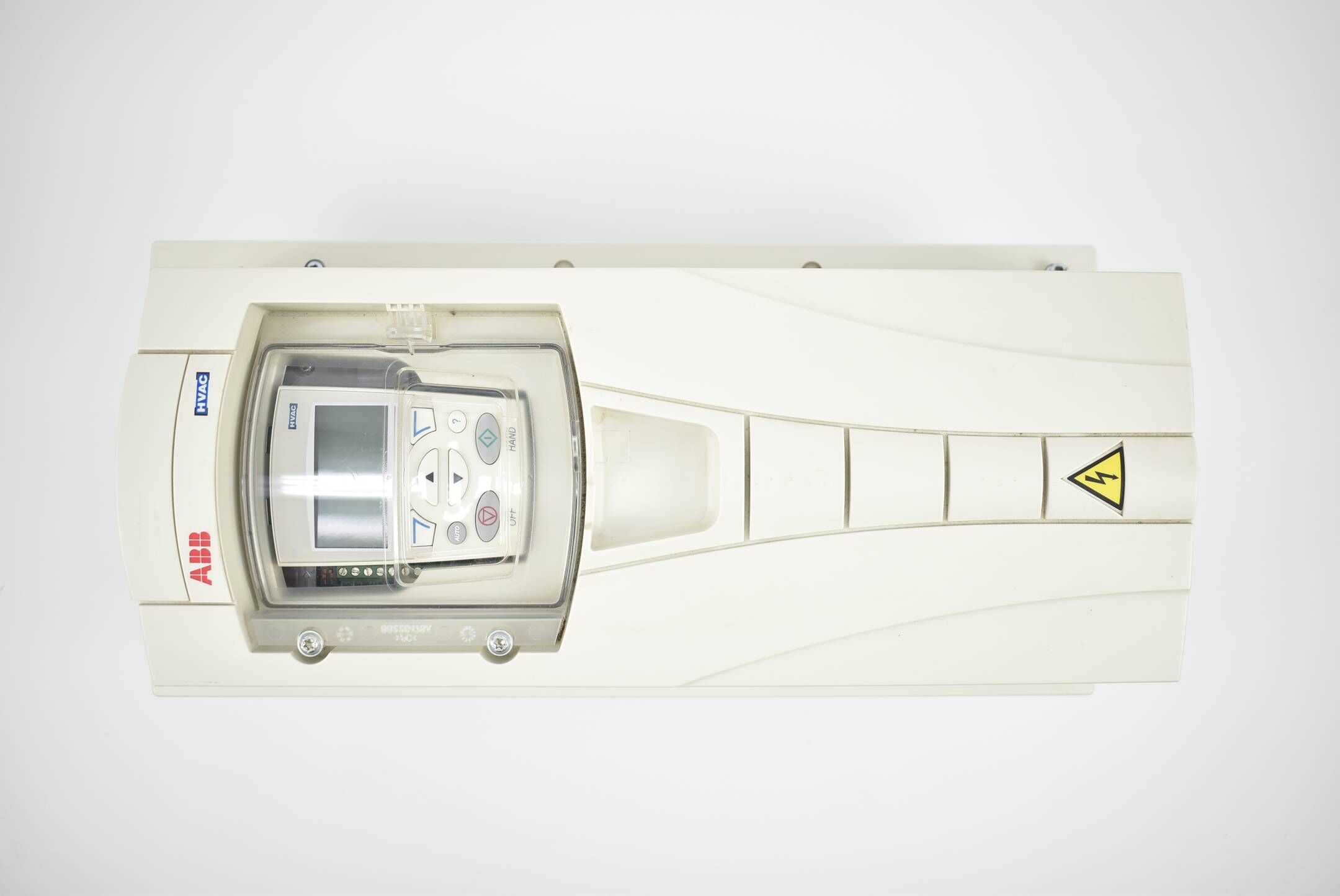 ABB Frequenzumrichter ACH550-01-02A4-4+B055