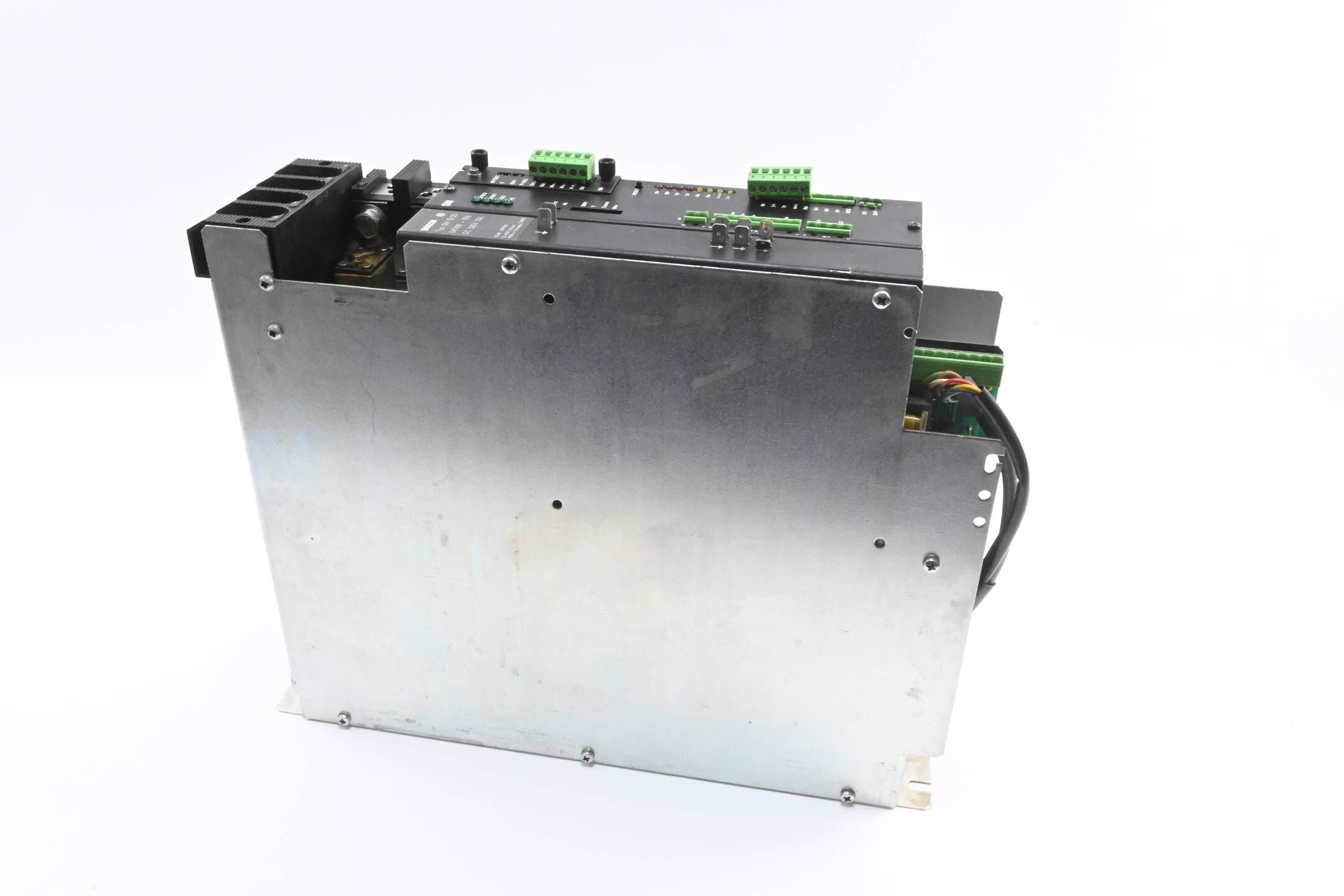Bosch Servo Modul SM 10/20 ( 047818-306 )