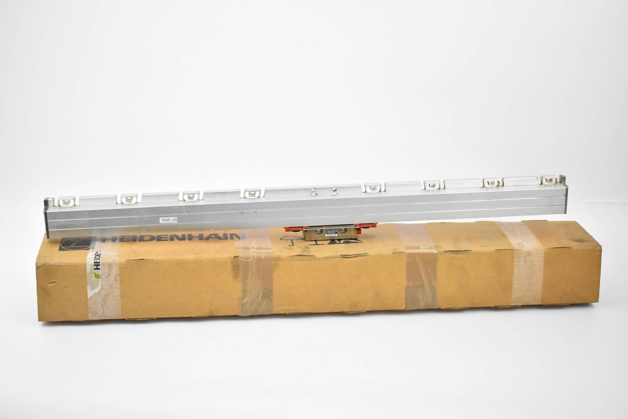 Heidenhain LC 183 Längenmessgerät inkl. AE LC 1xx ( 559 314-05 ) 559314-05