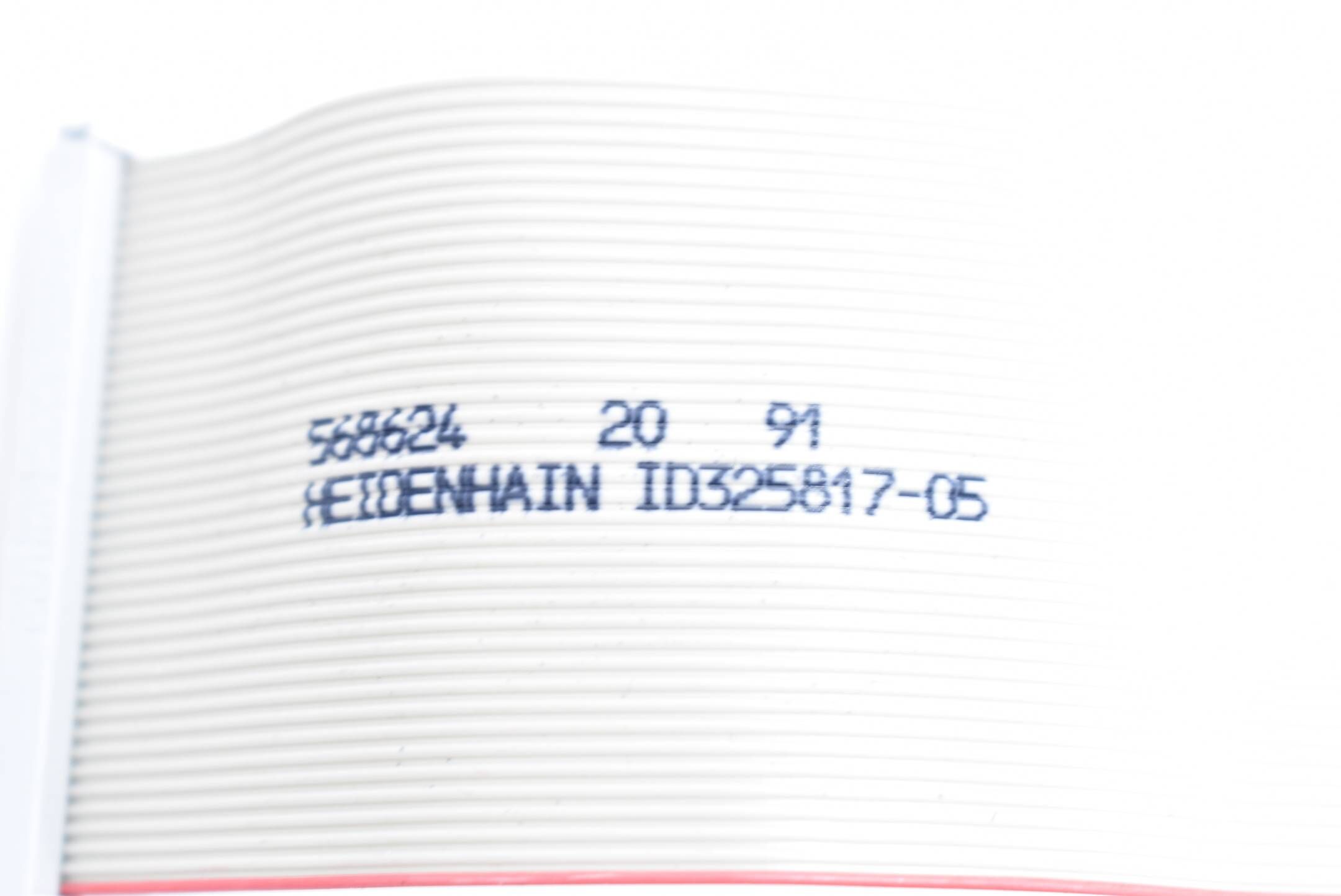 Heidenhain Verbindungskabel Flach 325817-05