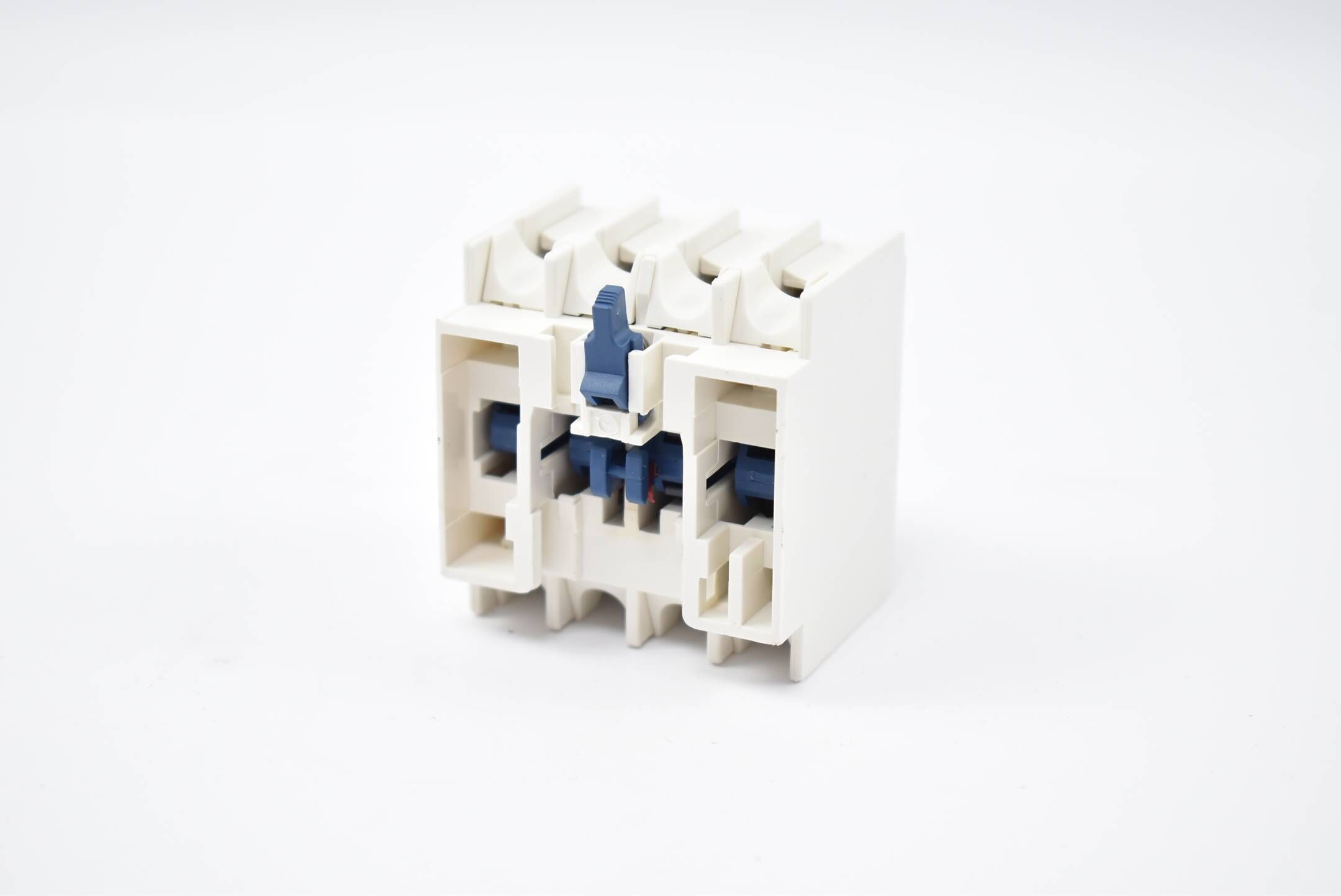 Schneider Electric Telemecanique Hilfsschalterblock LADN31 ( 038417 )