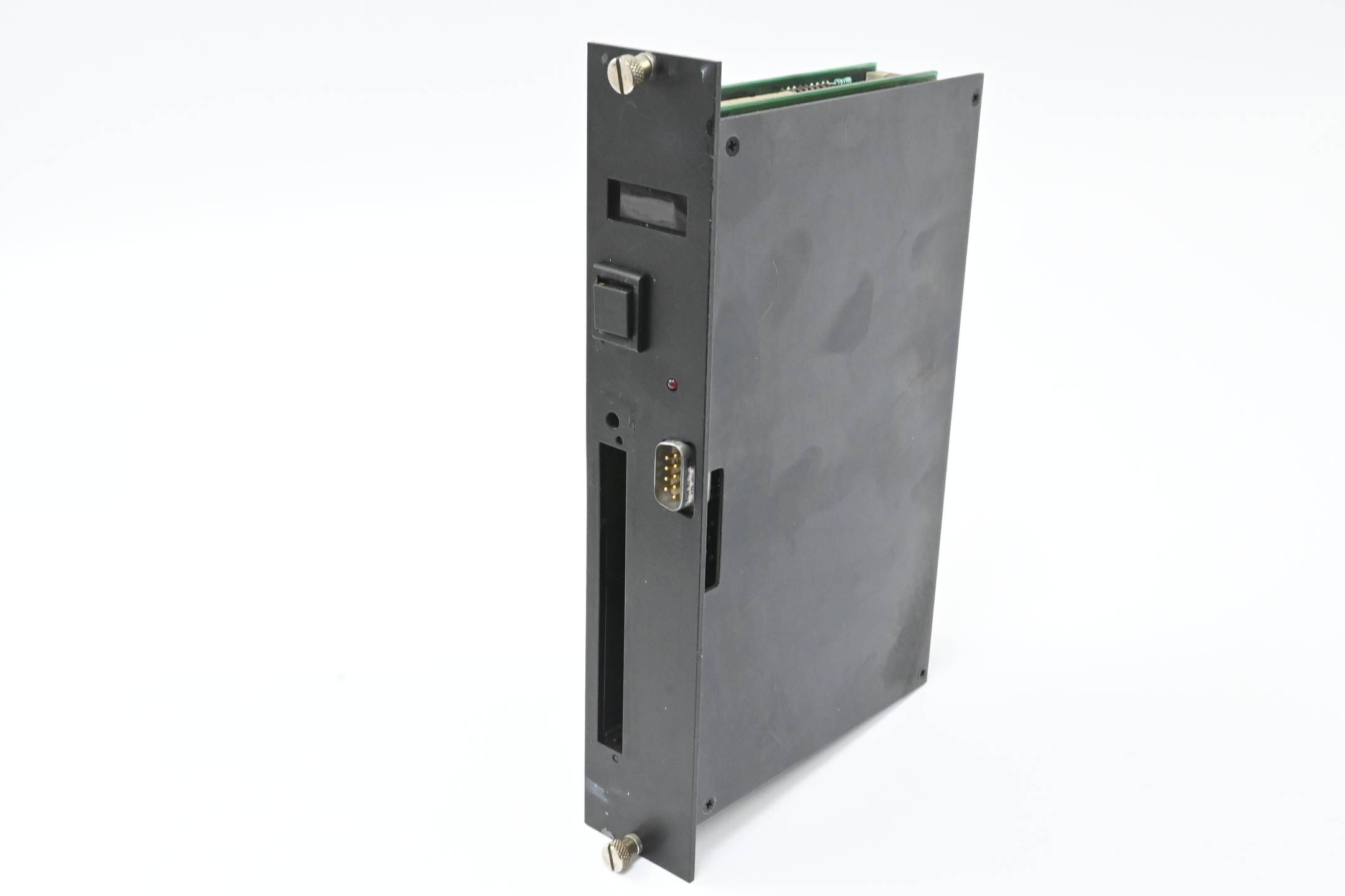 B&R Multizentraleinheit ECCP60-01 Rev: 03.30