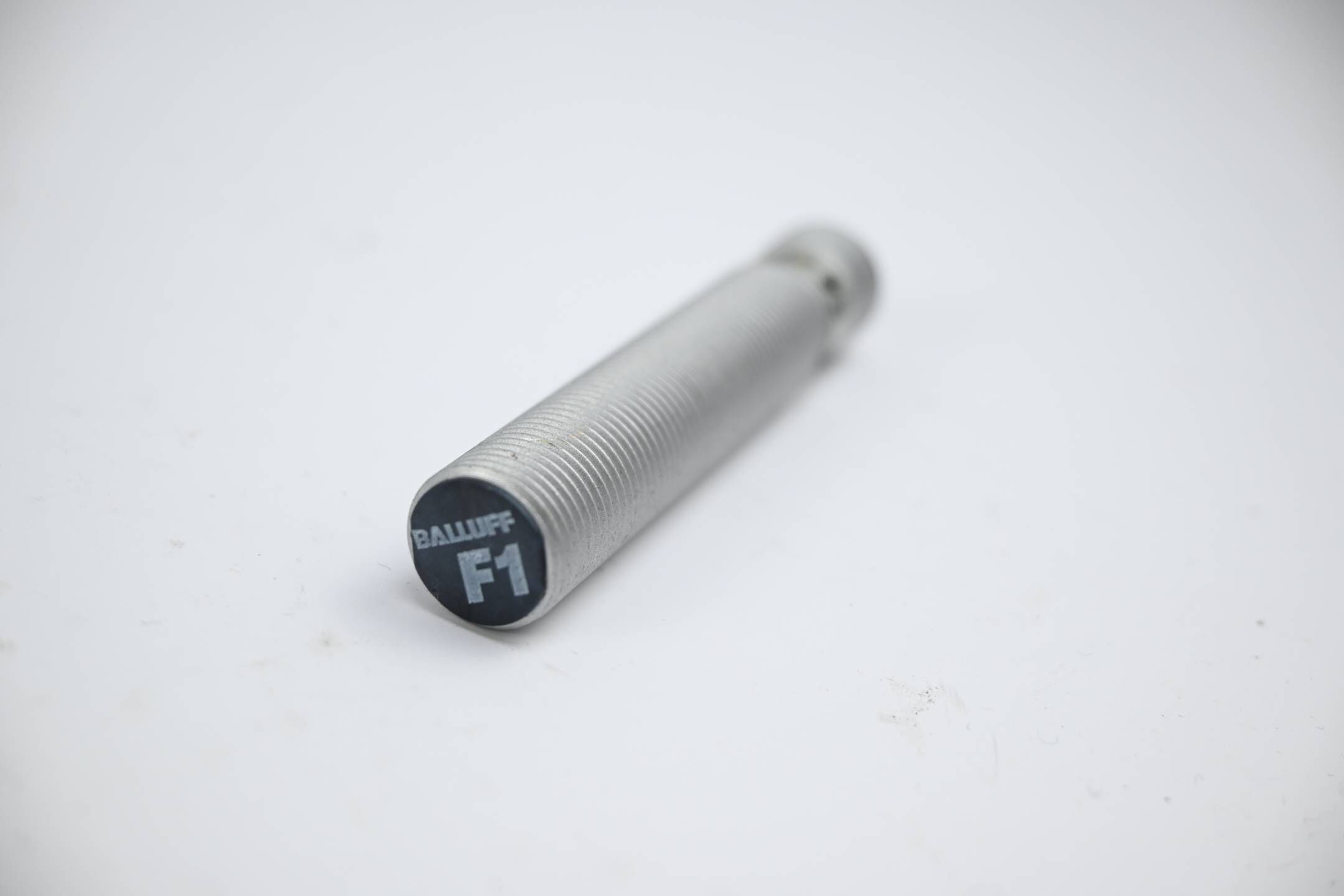 Balluff Induktiver Faktor 1-Sensor BES02K3 ( BES M12ML-PSC30A-S04G-W )