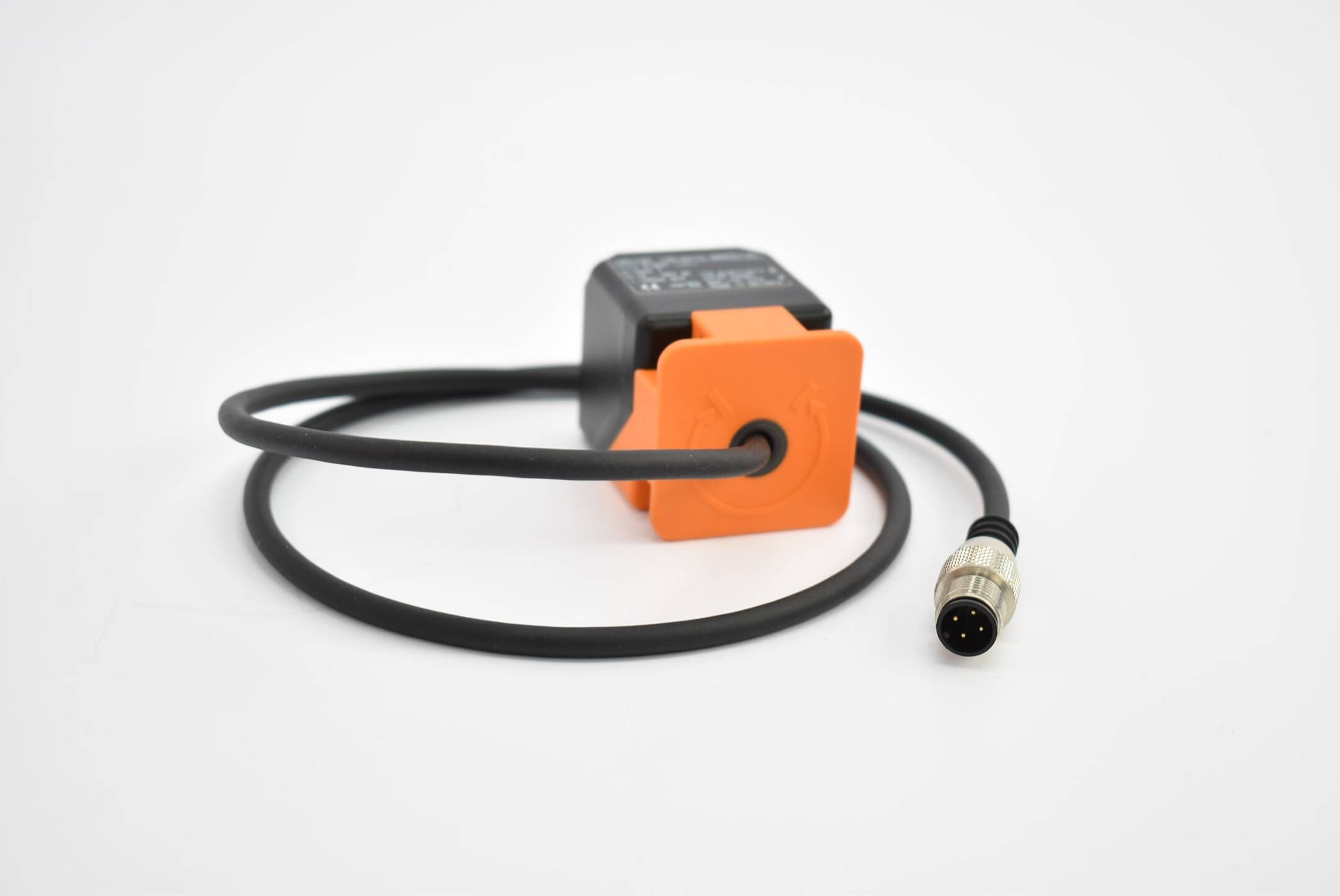 Ifm Elektronic Sencor indukriv IM5137 IMC2015-BRKG/US