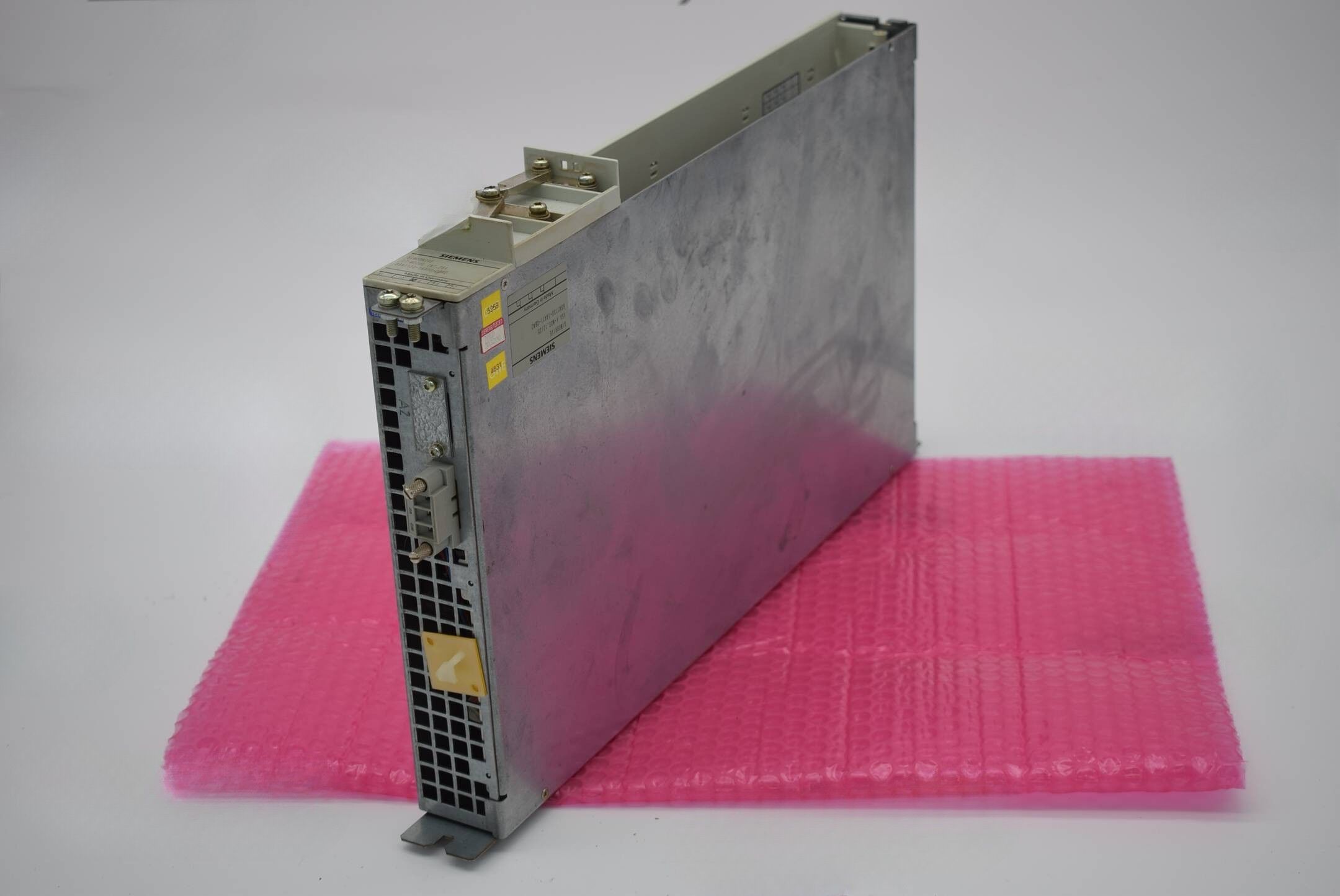 Siemens simodrive LT-Modul Int. 25A 6SN1123-1AA00-0BA0 ( 6SN1 123-1AA00-0BA0 )