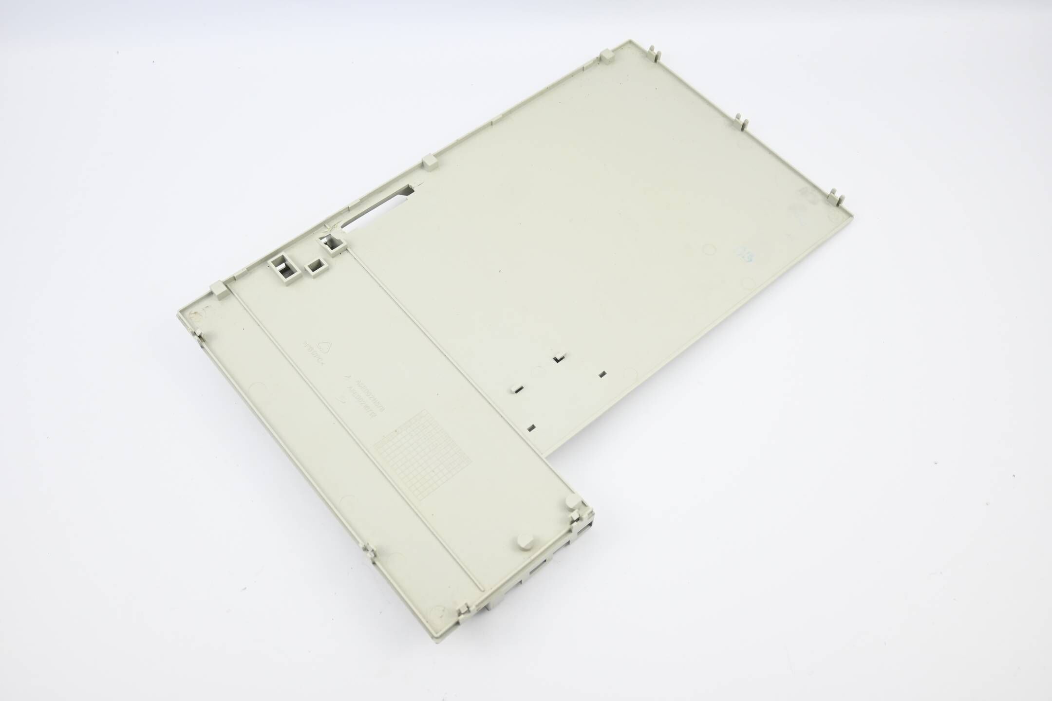 Siemens Frontcover für Simodrive 6SN1123-1AA00-0JA1 ( 6SN1 123-1AA00-0JA1 )
