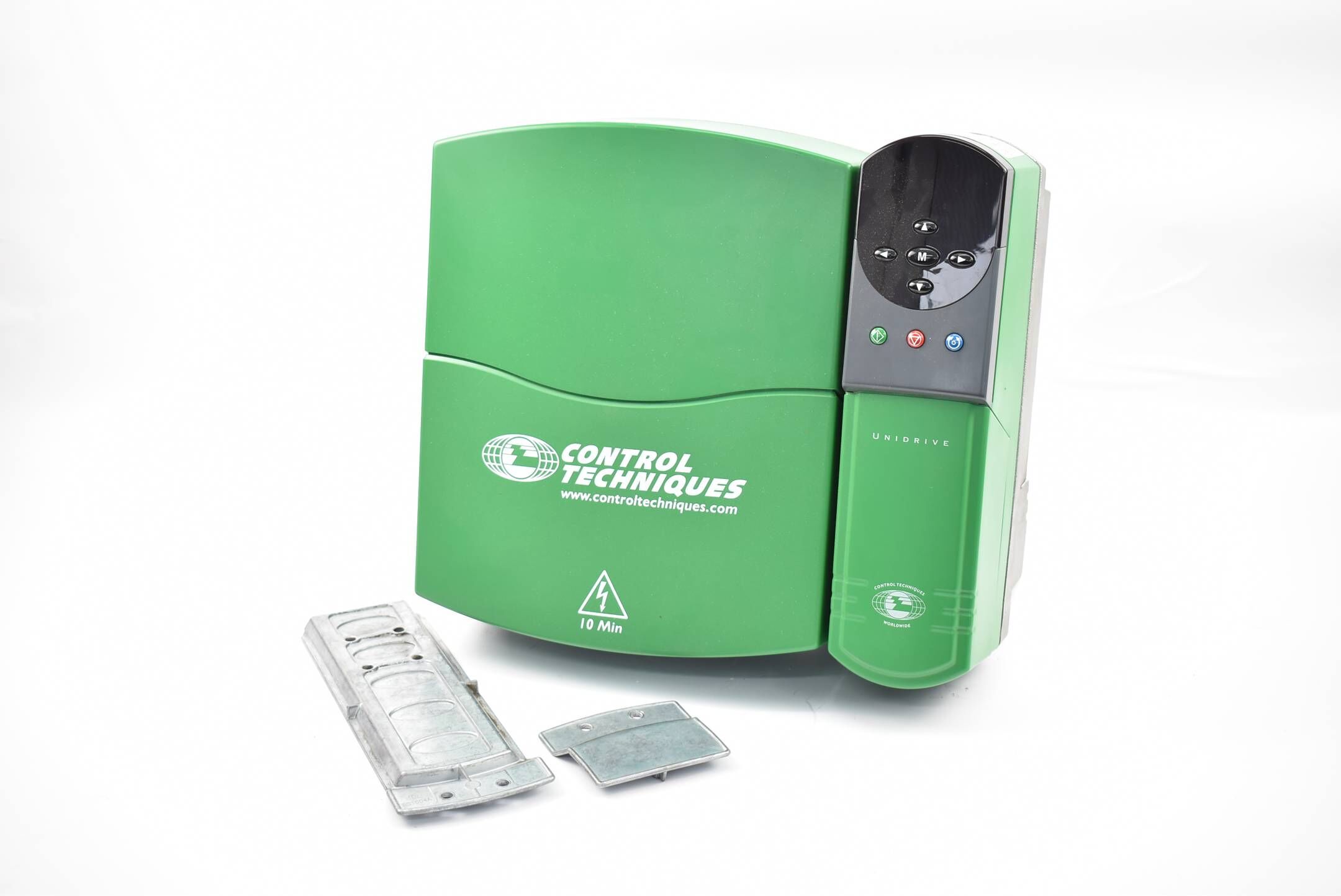 Control Techniques Unidrive 18,5KW 50/60Hz 3Ph 380/480V 40A UNI3402 LFT